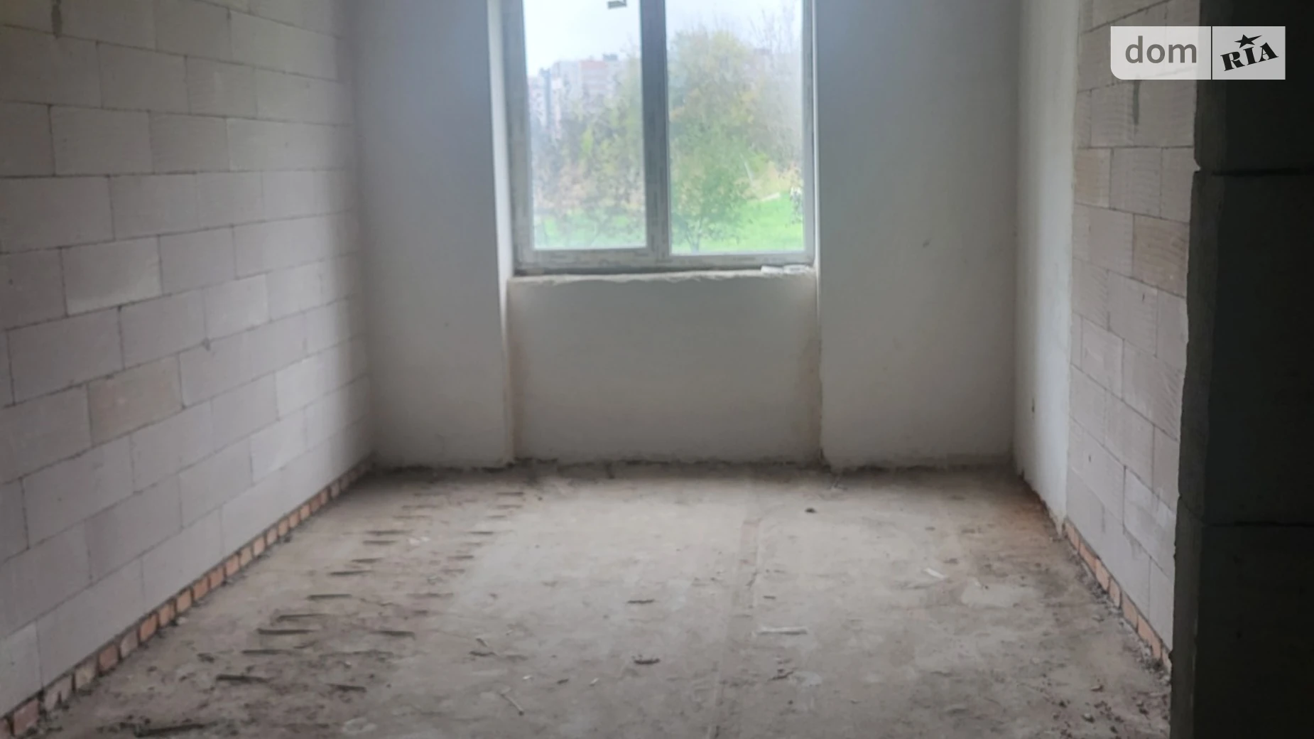 Продается 1-комнатная квартира 45.7 кв. м в Хмельницком, Старокостянтиновское шоссе - фото 2