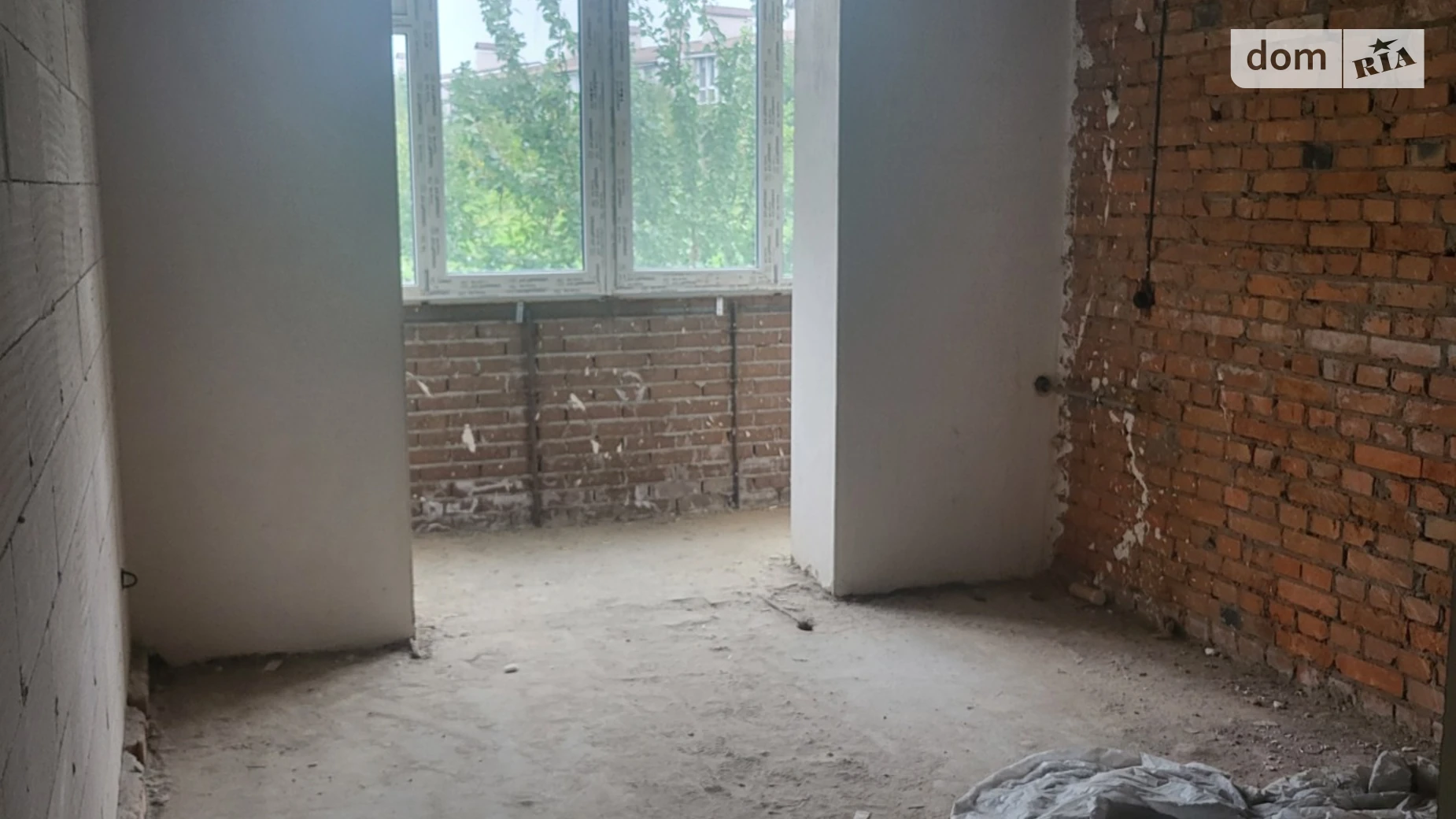 Продается 1-комнатная квартира 45.7 кв. м в Хмельницком, Старокостянтиновское шоссе - фото 5