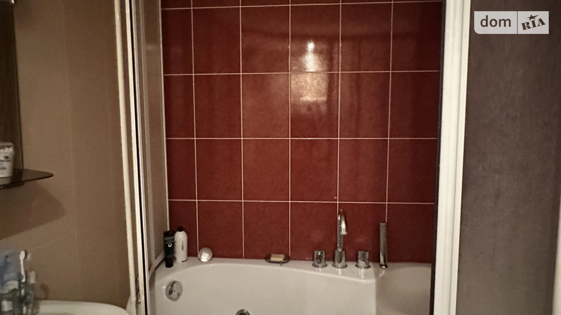 Продается 1-комнатная квартира 42 кв. м в Одессе, ул. Академика Филатова - фото 5