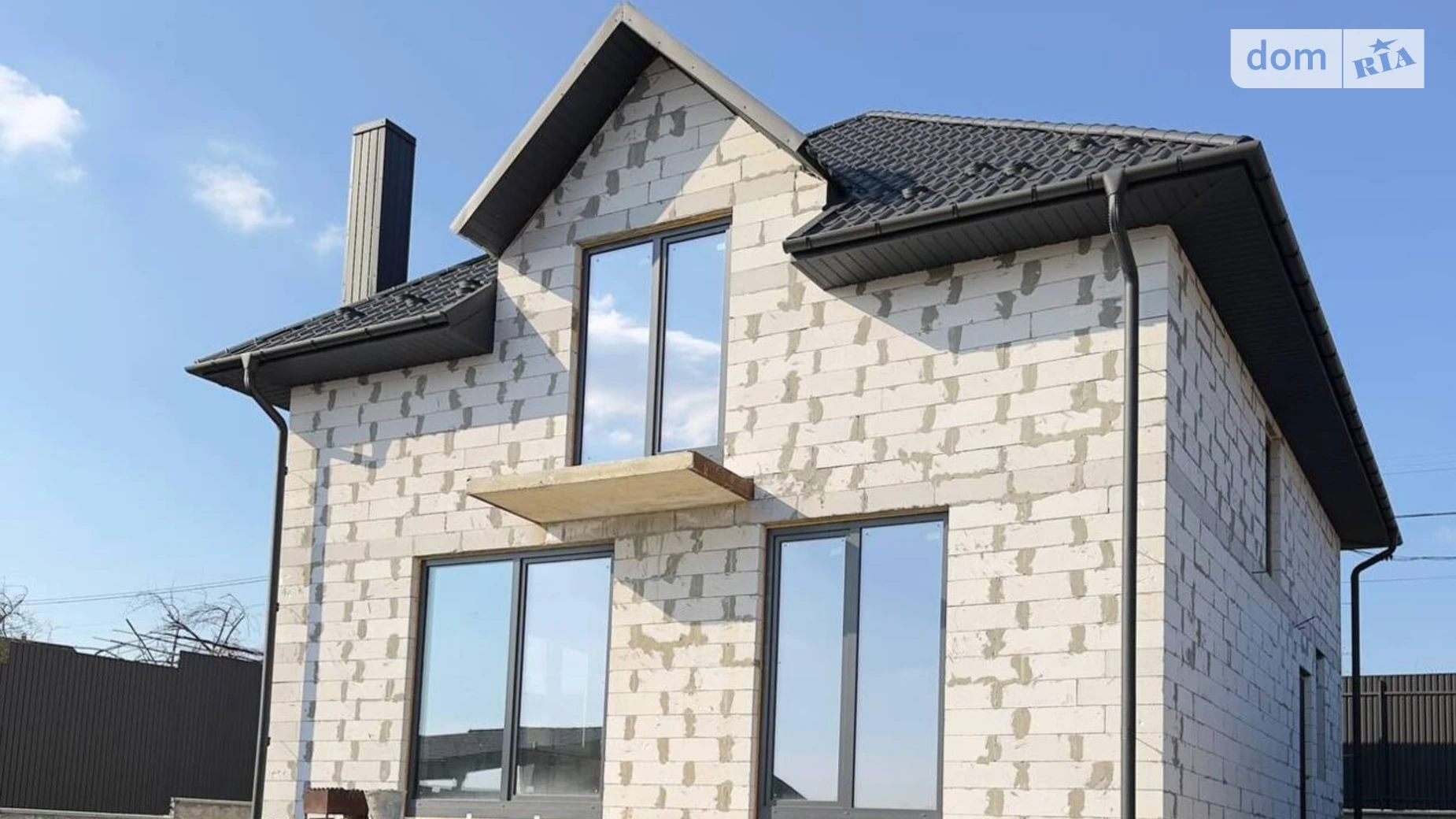 Продается дом на 2 этажа 159 кв. м с баней/сауной, цена: 140000 $ - фото 2