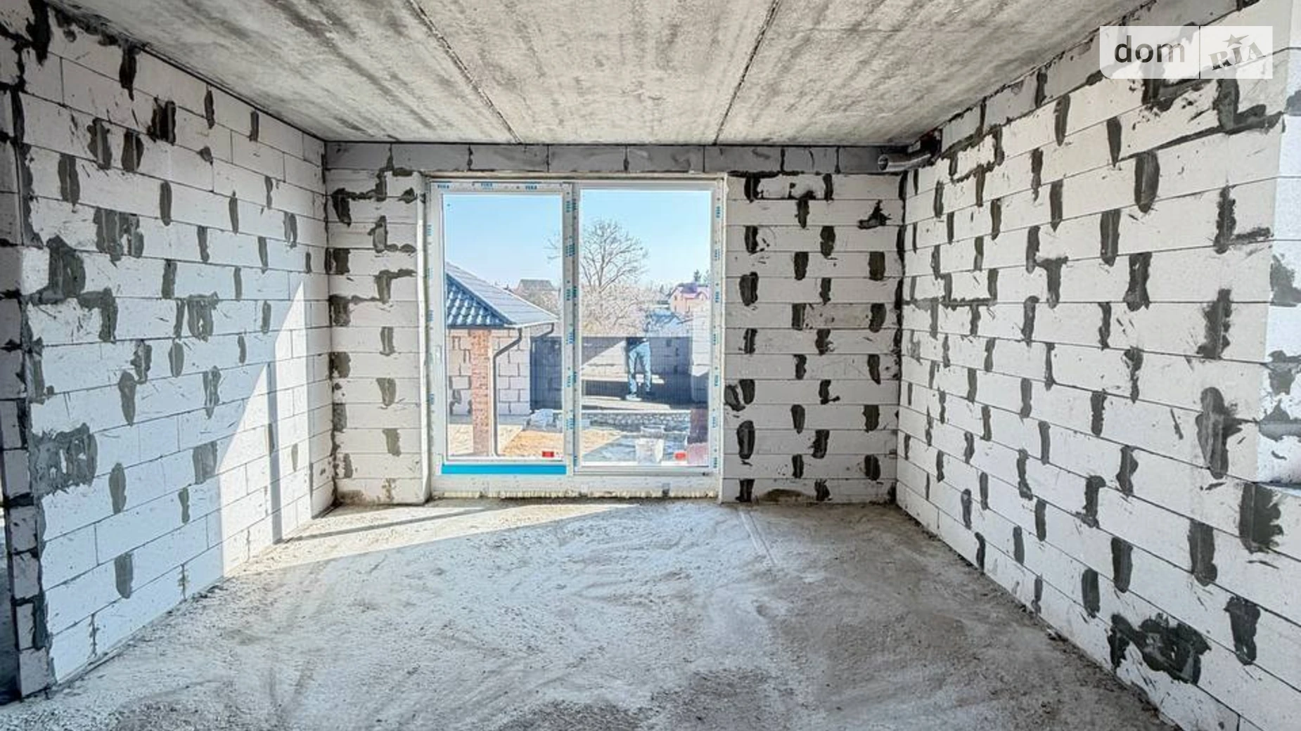 Продается дом на 2 этажа 159 кв. м с баней/сауной, цена: 140000 $ - фото 3