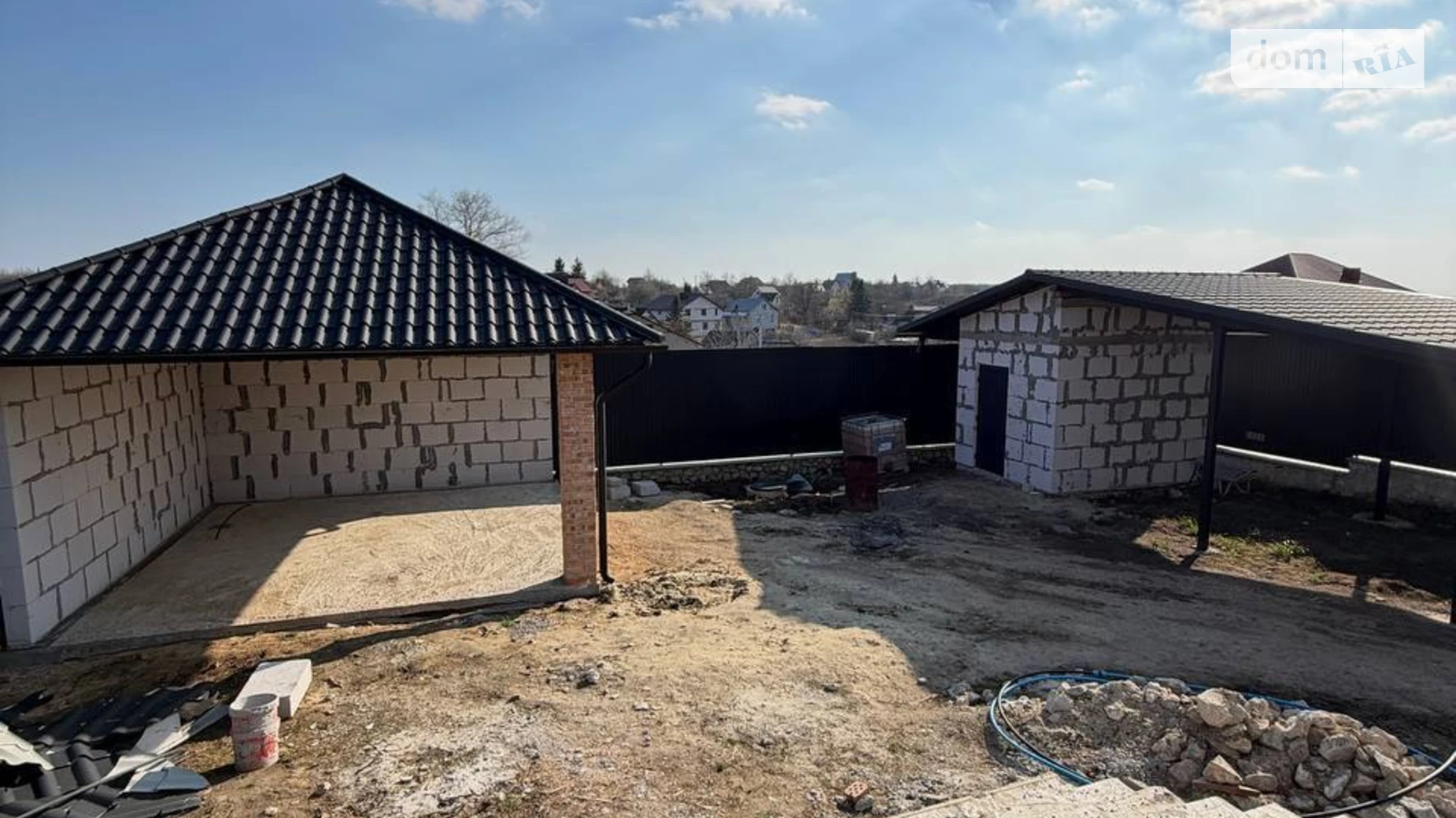 Продается дом на 2 этажа 159 кв. м с баней/сауной, цена: 140000 $ - фото 4