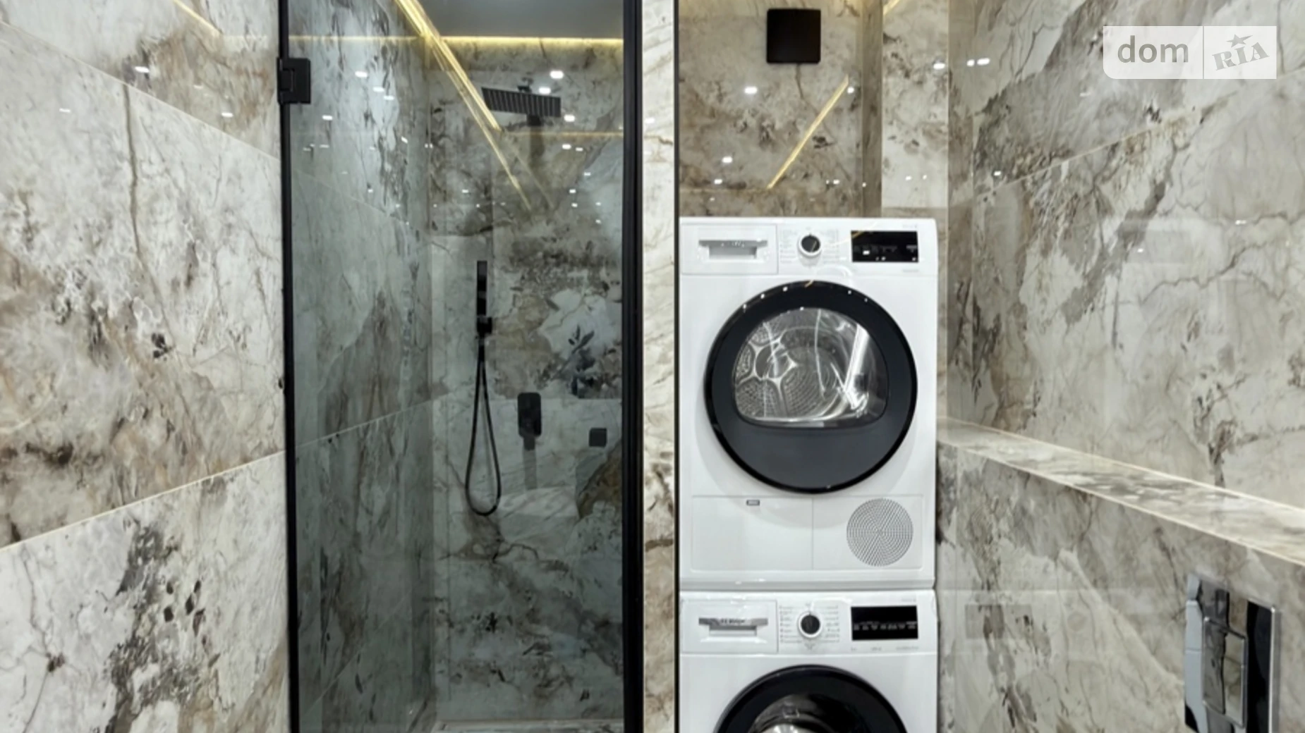 Продается 2-комнатная квартира 63 кв. м в Ивано-Франковске, бул. Южный - фото 5