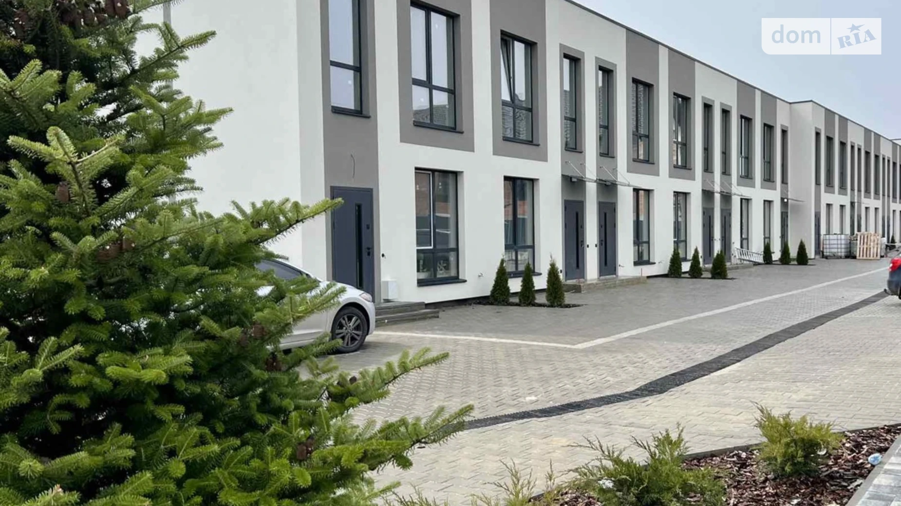 ул. Мирная Зарванцы ЖК FLAGMAN RESIDENCE, цена: 142000 $ - фото 3