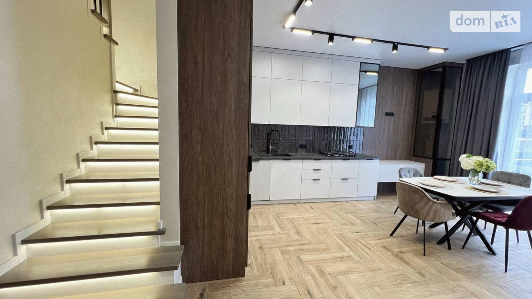 ул. Мирная Зарванцы ЖК FLAGMAN RESIDENCE, цена: 142000 $ - фото 4