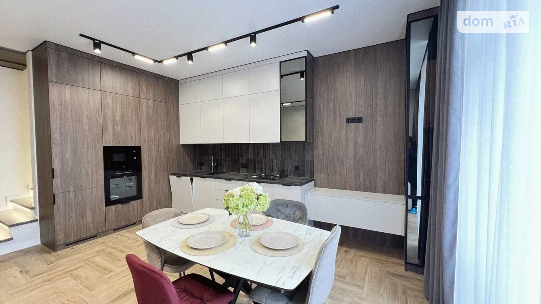 ул. Мирная Зарванцы ЖК FLAGMAN RESIDENCE, цена: 142000 $ - фото 2