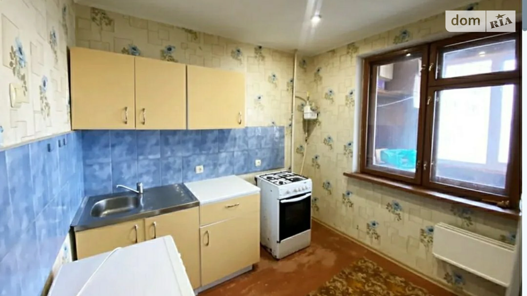 Продается 1-комнатная квартира 42.2 кв. м в Николаеве, ул. Лазурная - фото 5