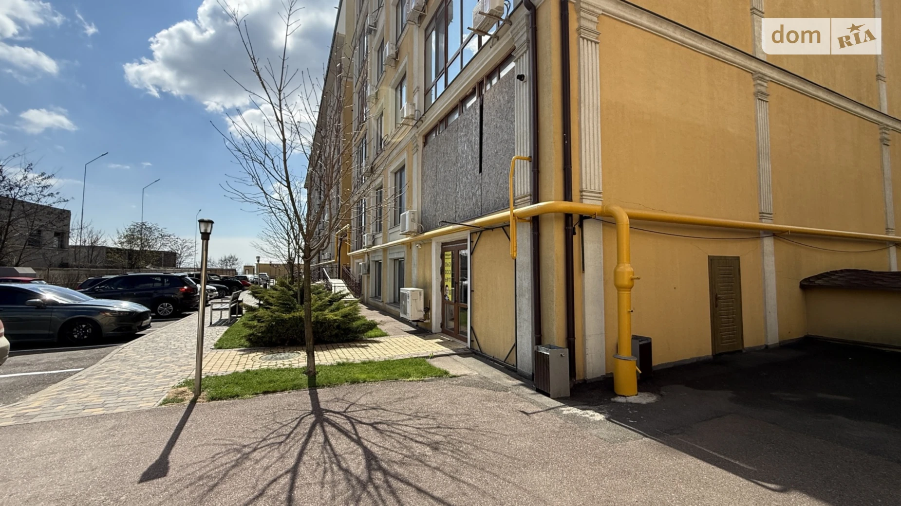 вул. Дача Ковалевського, 121 Дача Ковалевського Одеса ЖК Club Marine, цена: 75000 $ - фото 3