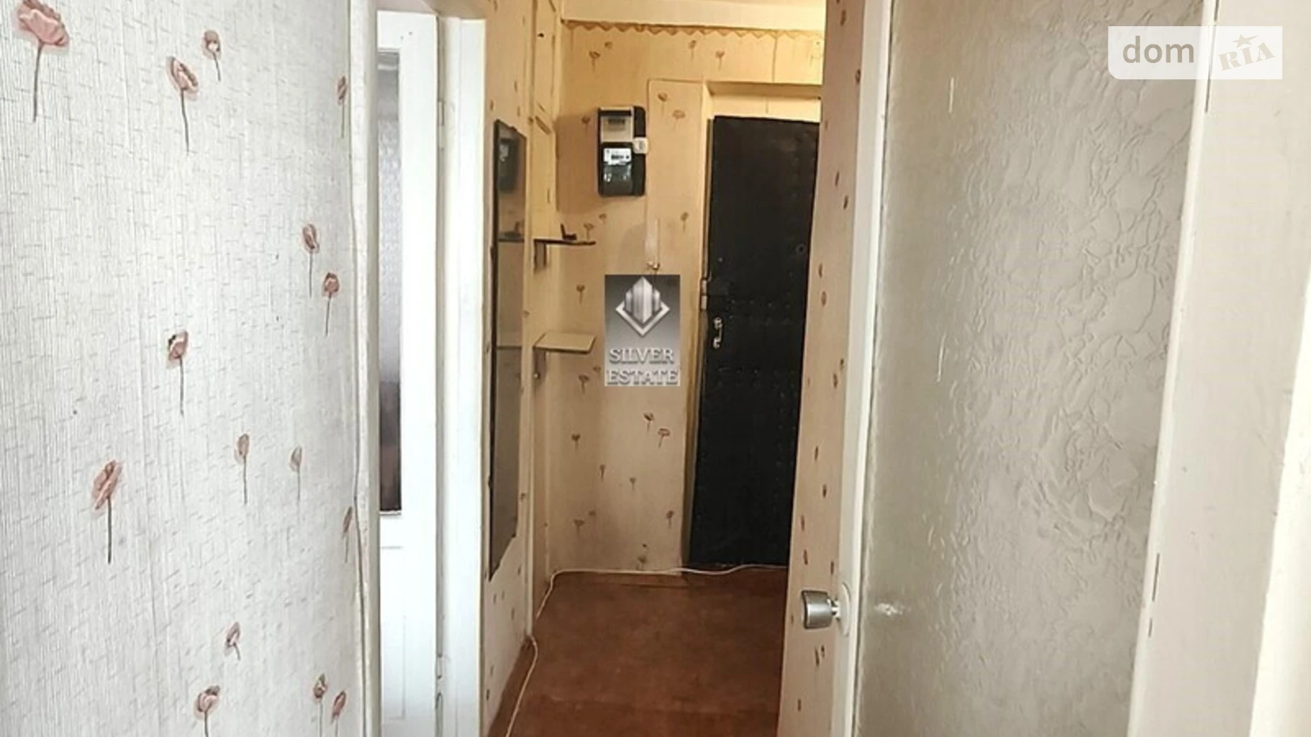 1-комнатная квартира 28.88 кв. м в Запорожье, бул. Героев полка "Азов"(Гвардейский) - фото 3