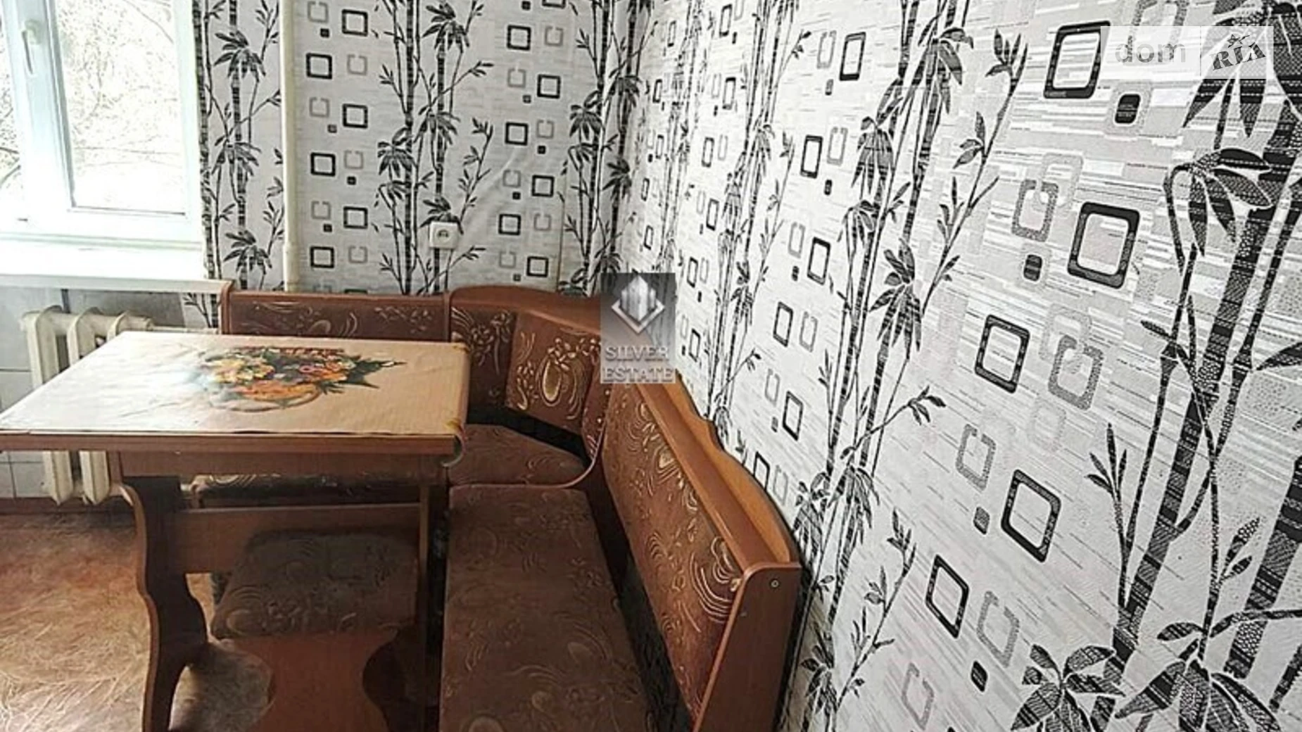 1-комнатная квартира 28.88 кв. м в Запорожье, бул. Героев полка "Азов"(Гвардейский) - фото 4