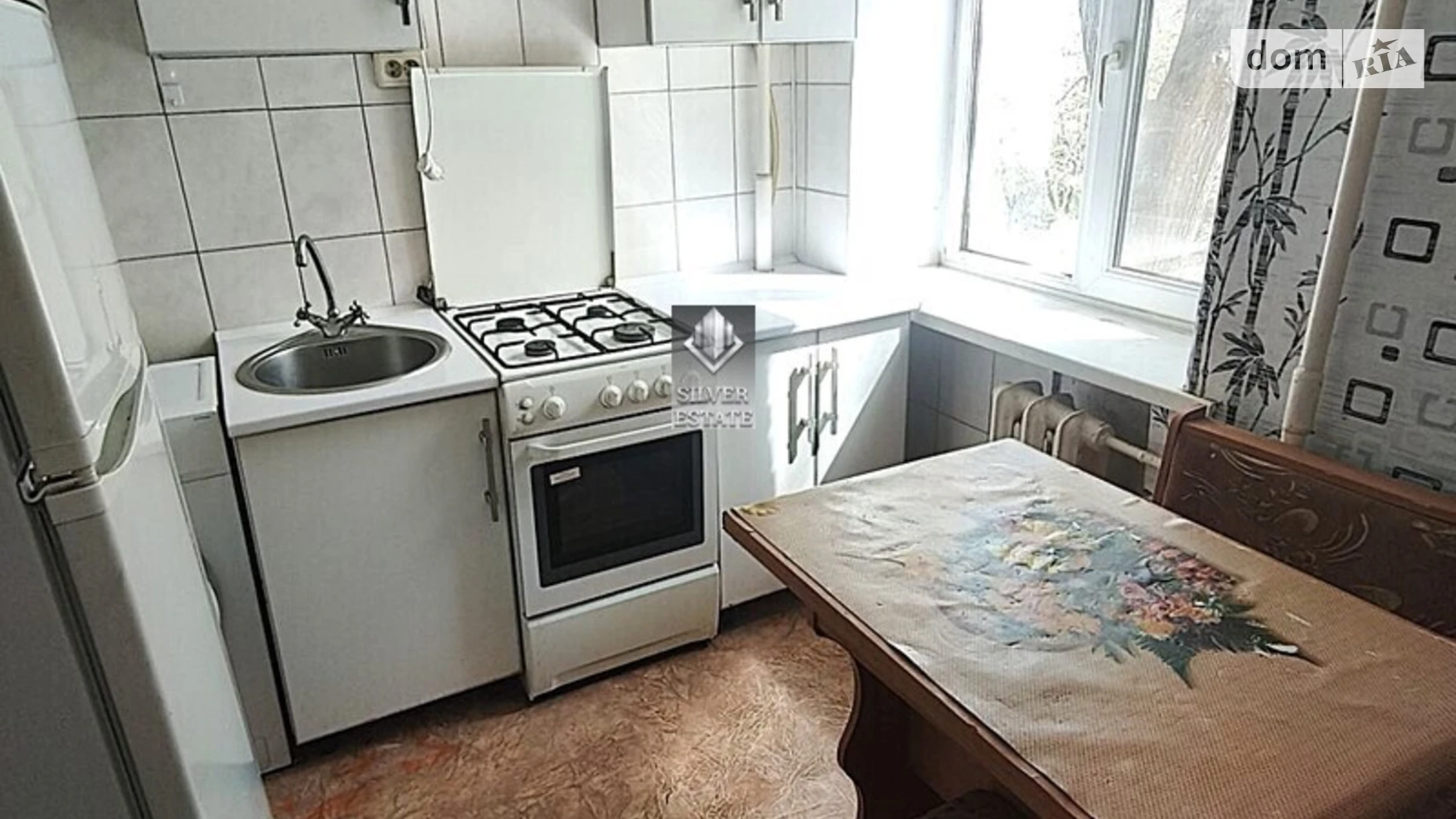 1-комнатная квартира 28.88 кв. м в Запорожье, бул. Героев полка "Азов"(Гвардейский) - фото 5