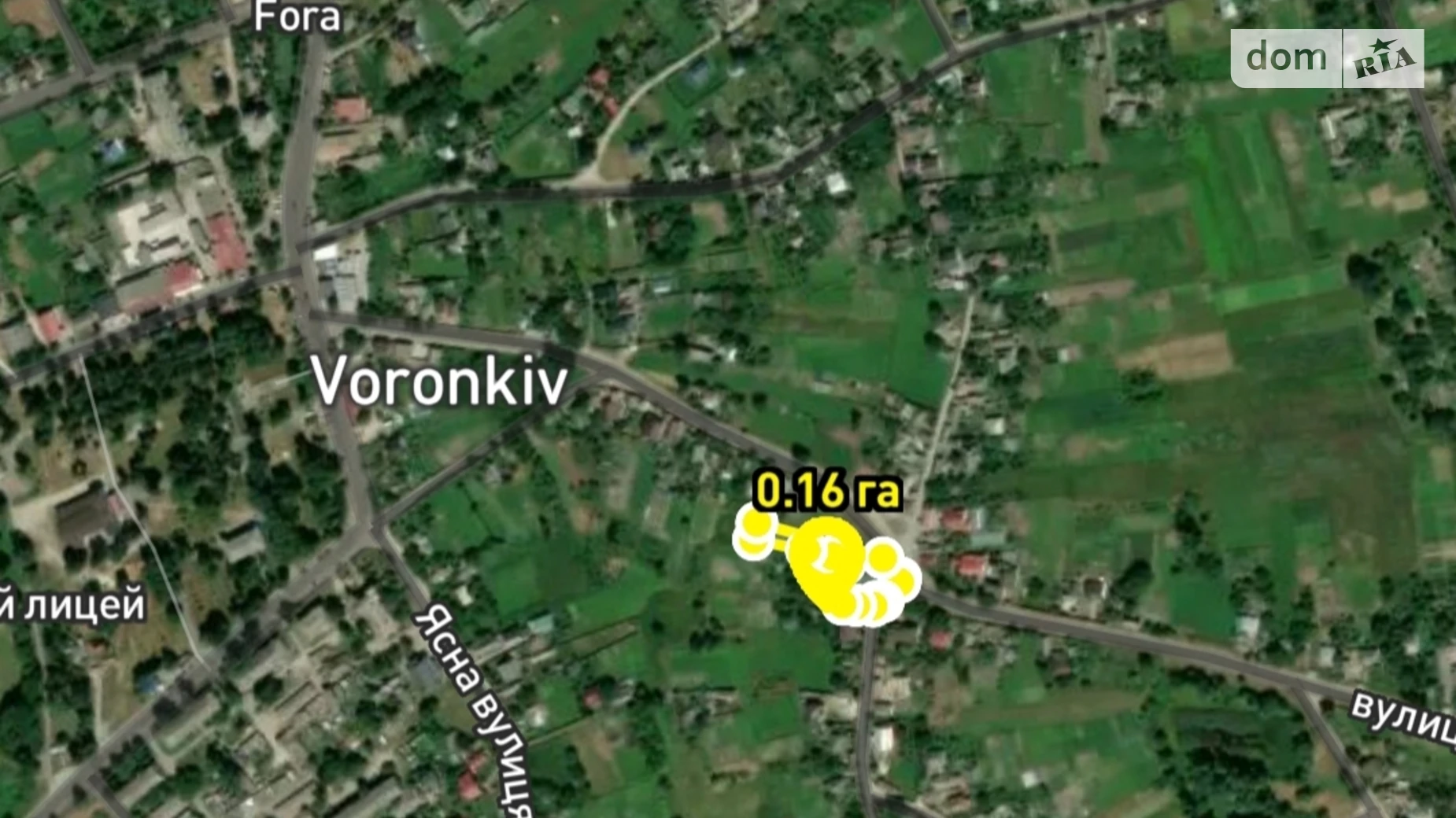 Продается земельный участок 0.16 соток в Киевской области, цена: 16000 $ - фото 2