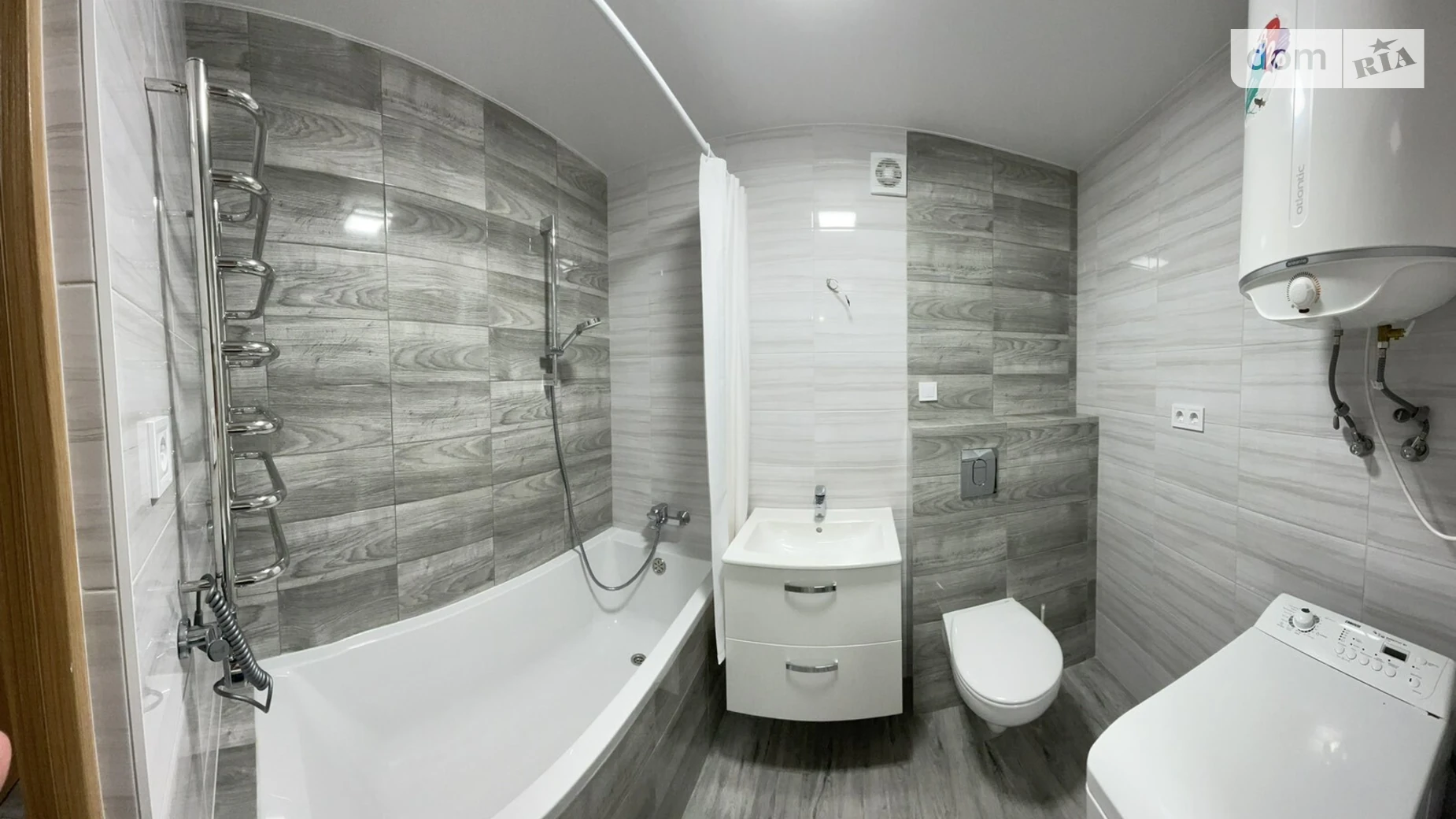 Продается 1-комнатная квартира 48.4 кв. м в Львове, ул. Гнездовского - фото 3