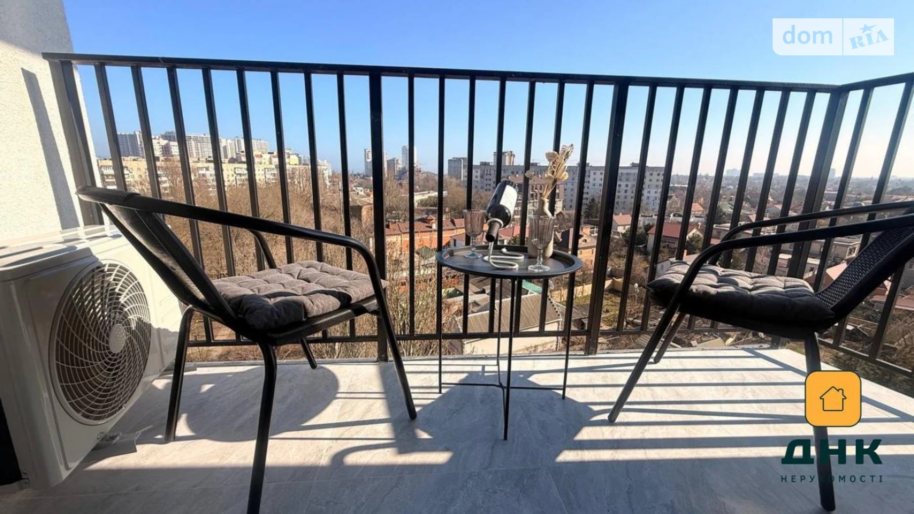 Продається 1-кімнатна квартира 32 кв. м у Одесі, цена: 67999 $ - фото 3