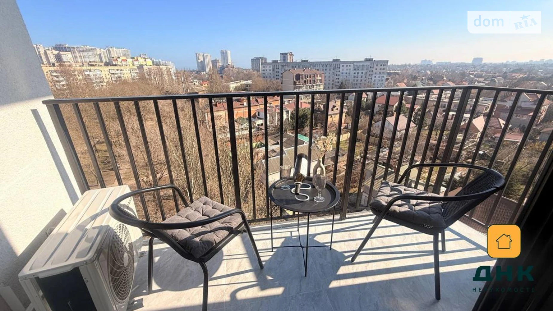 Продається 1-кімнатна квартира 32 кв. м у Одесі, цена: 67999 $ - фото 5