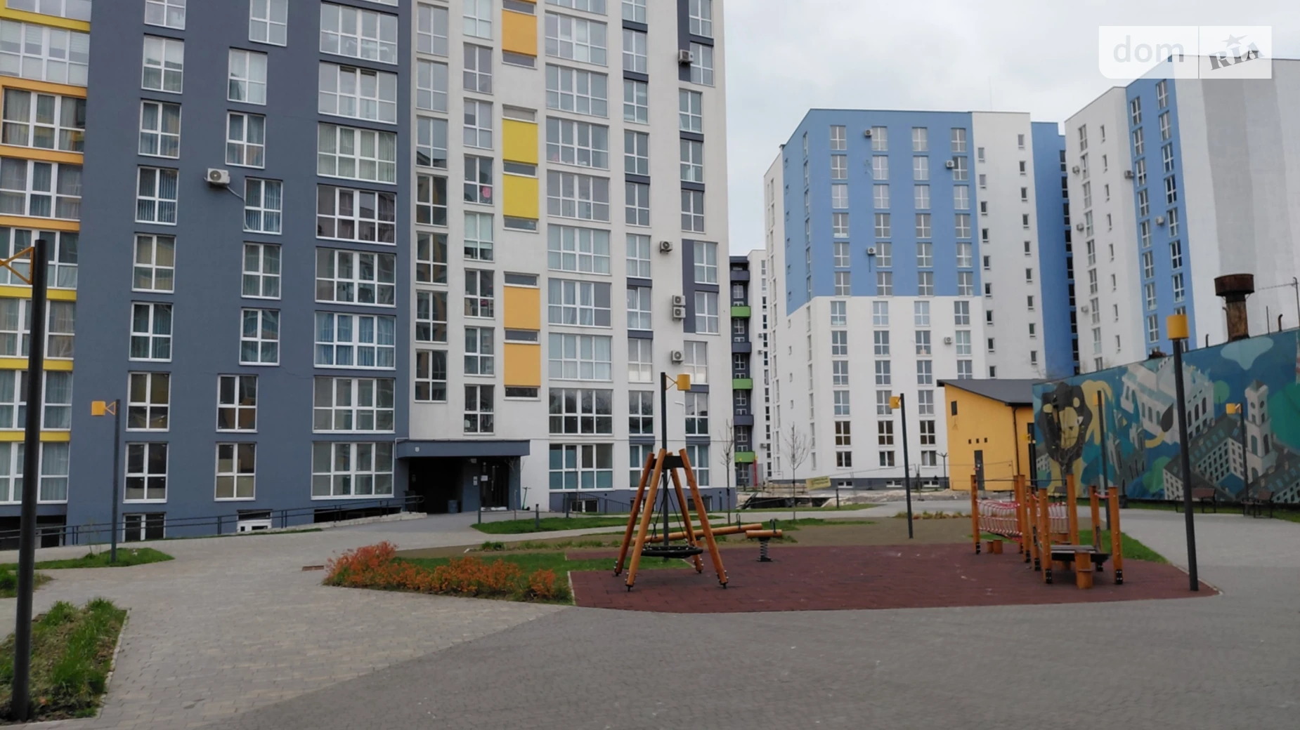 Продается 1-комнатная квартира 48.4 кв. м в Львове, ул. Гнездовского - фото 5