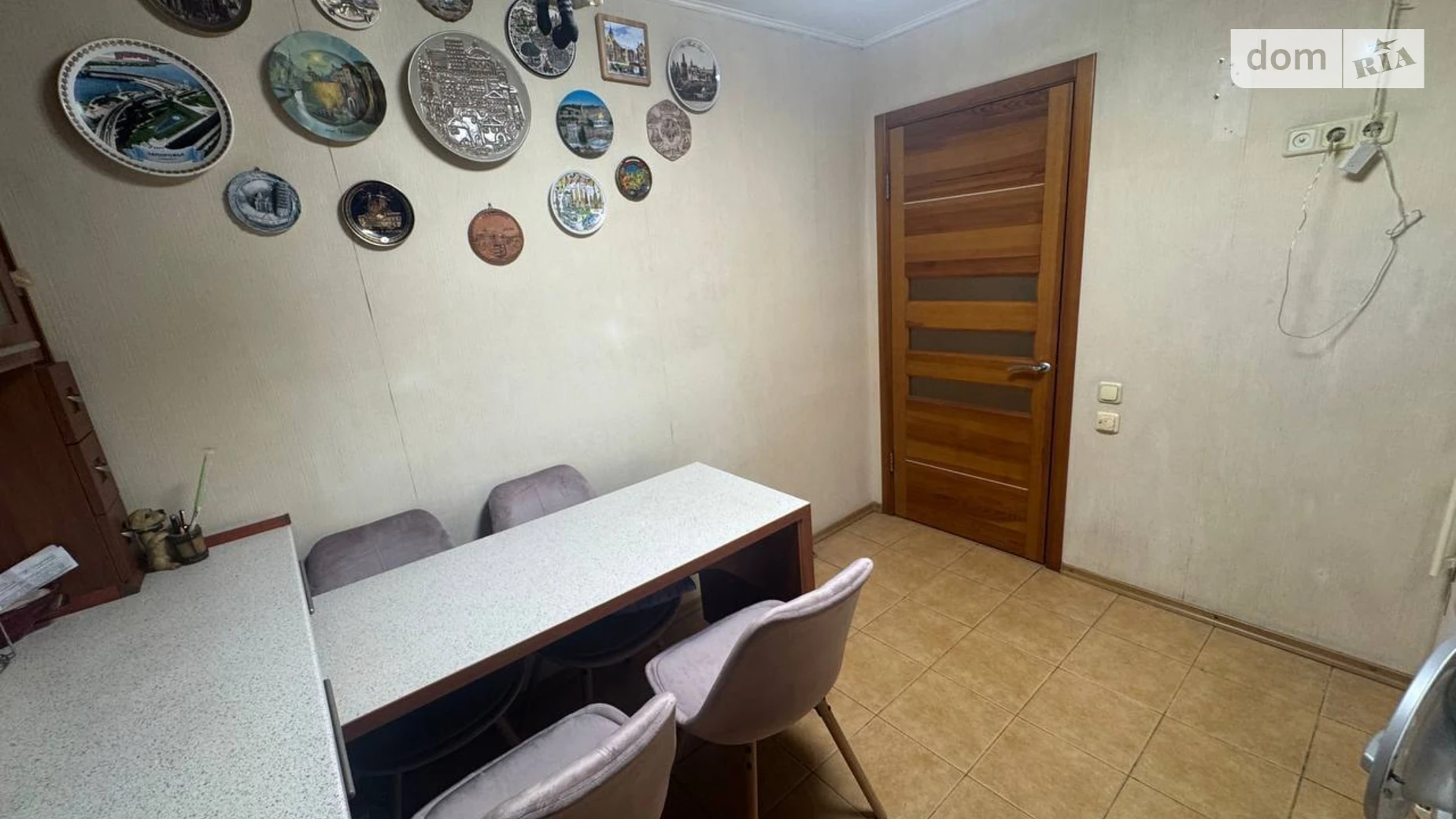 Продается 3-комнатная квартира 72 кв. м в Днепре, ул. Мандрыковская, 137 - фото 2