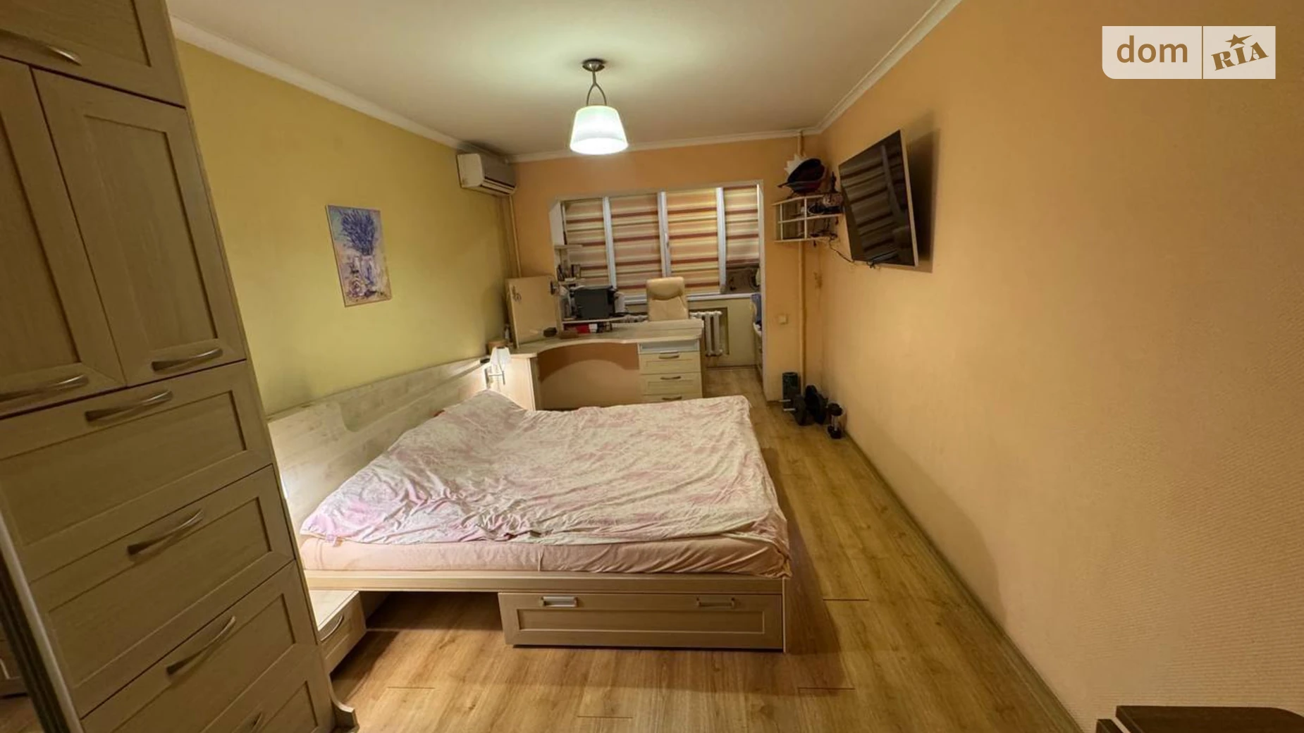 Продается 3-комнатная квартира 72 кв. м в Днепре, ул. Мандрыковская, 137 - фото 5