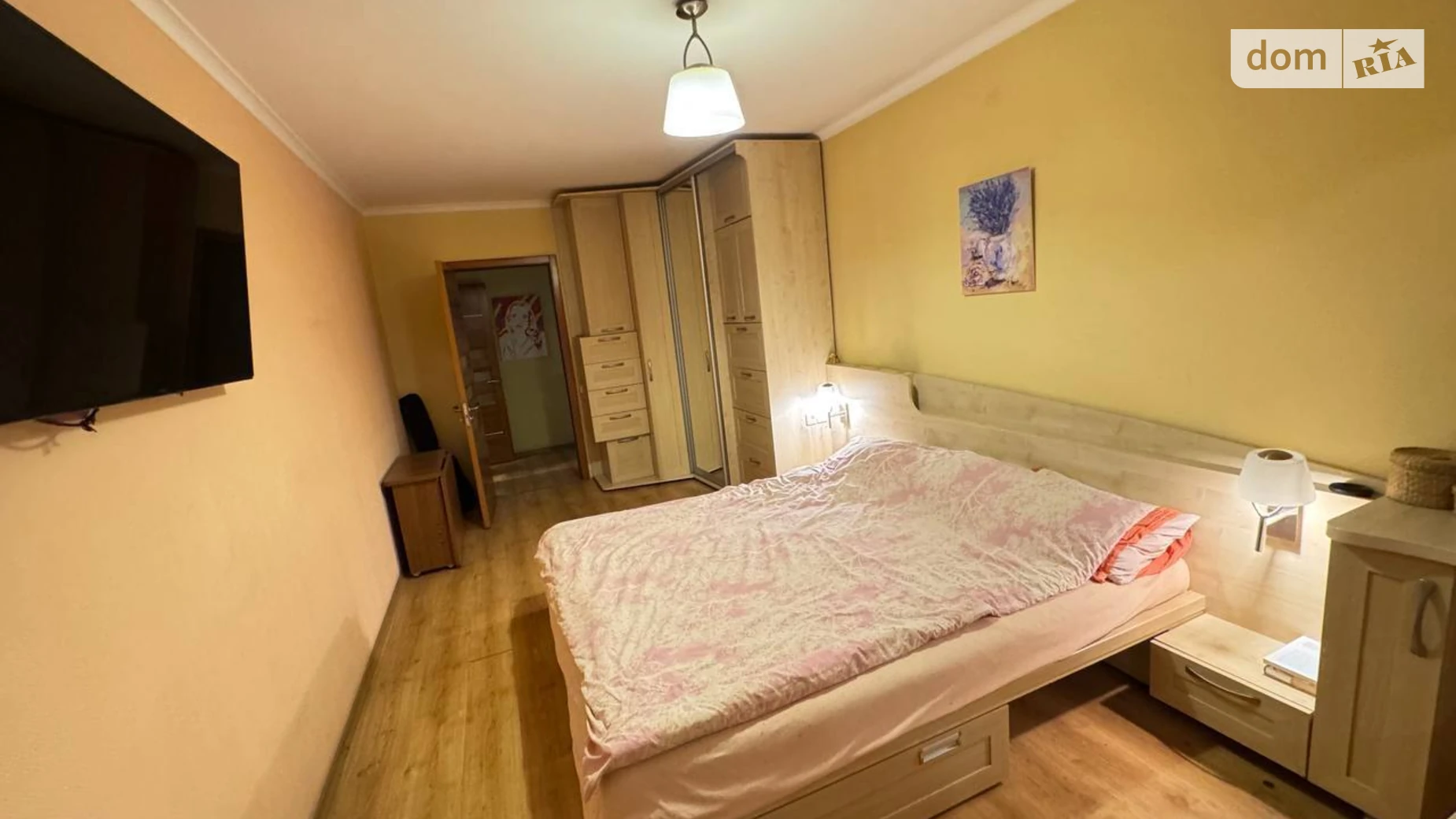 Продается 3-комнатная квартира 72 кв. м в Днепре, ул. Мандрыковская, 137 - фото 4