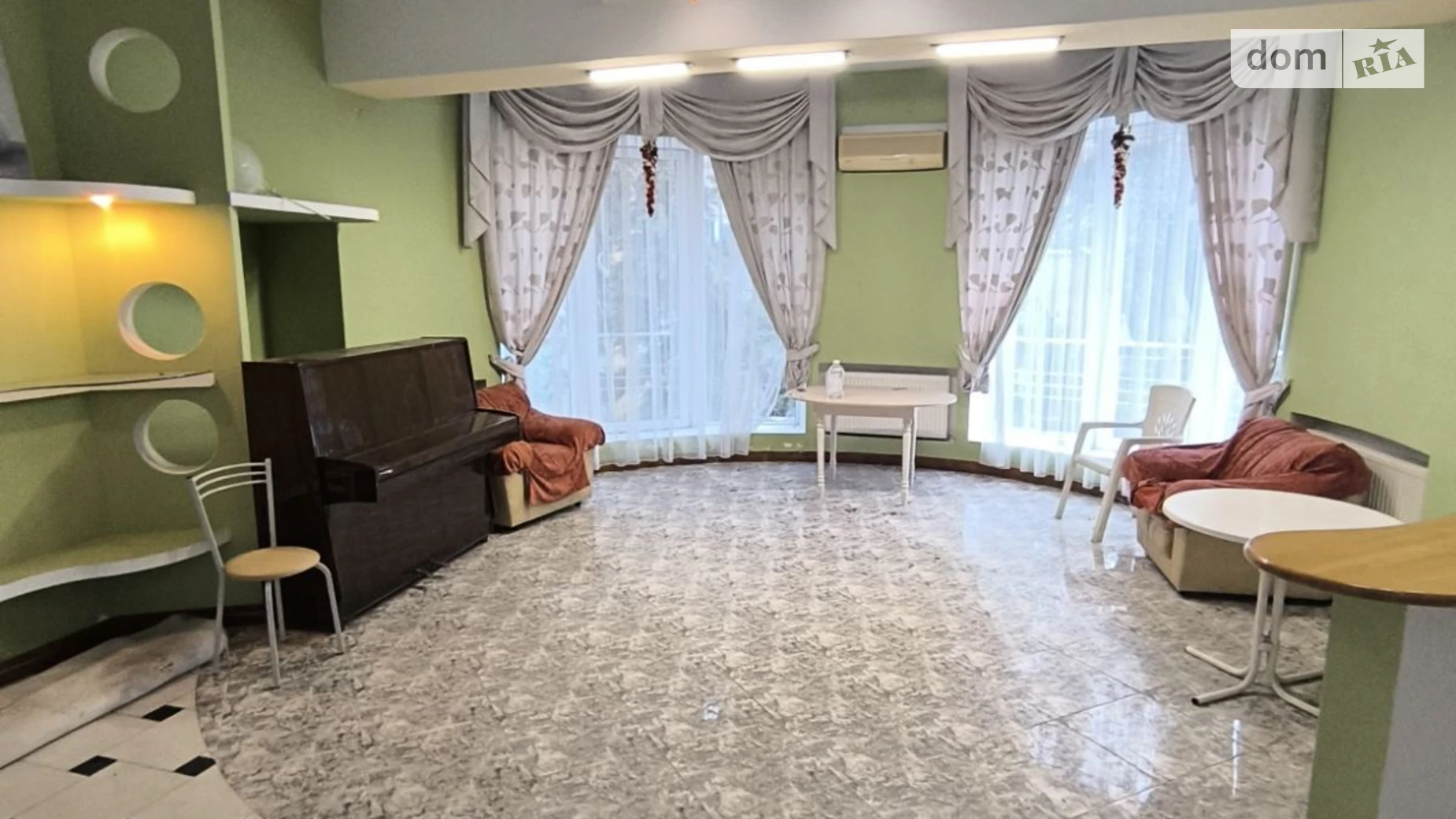 Продається будинок 3 поверховий 1100 кв. м з садом, цена: 495000 $ - фото 5