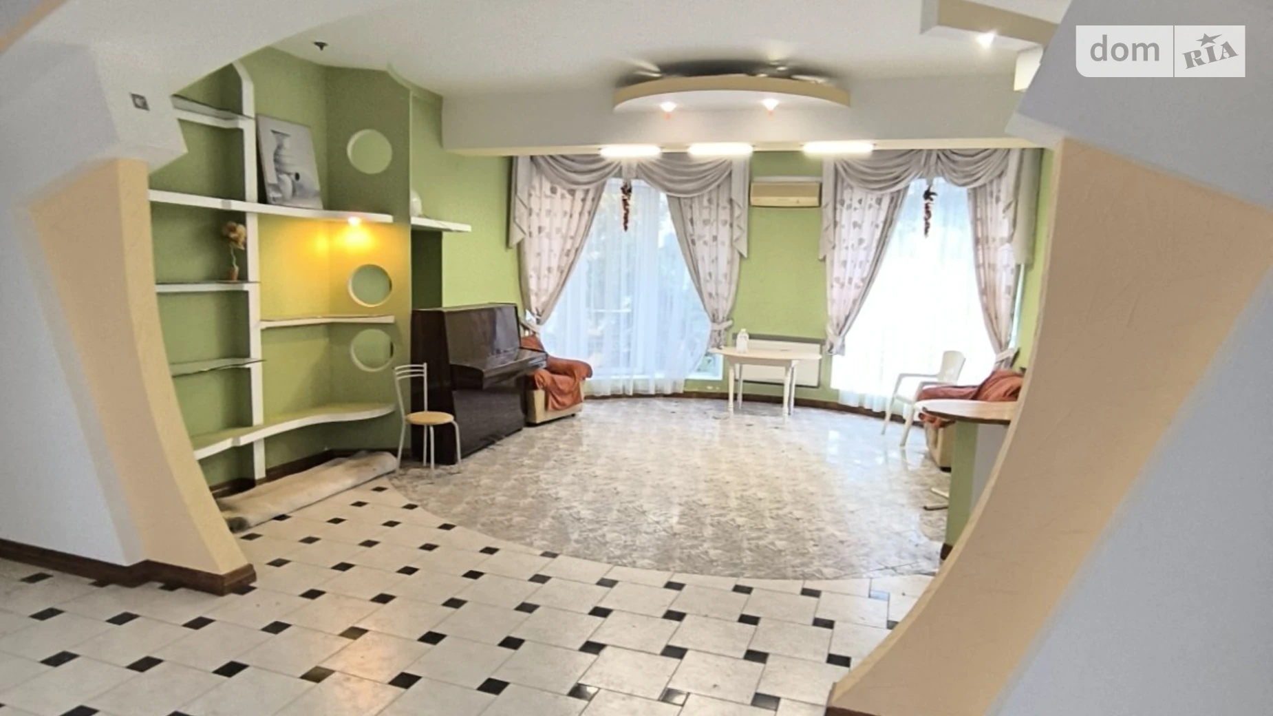 Продається будинок 3 поверховий 1100 кв. м з садом, цена: 495000 $ - фото 4