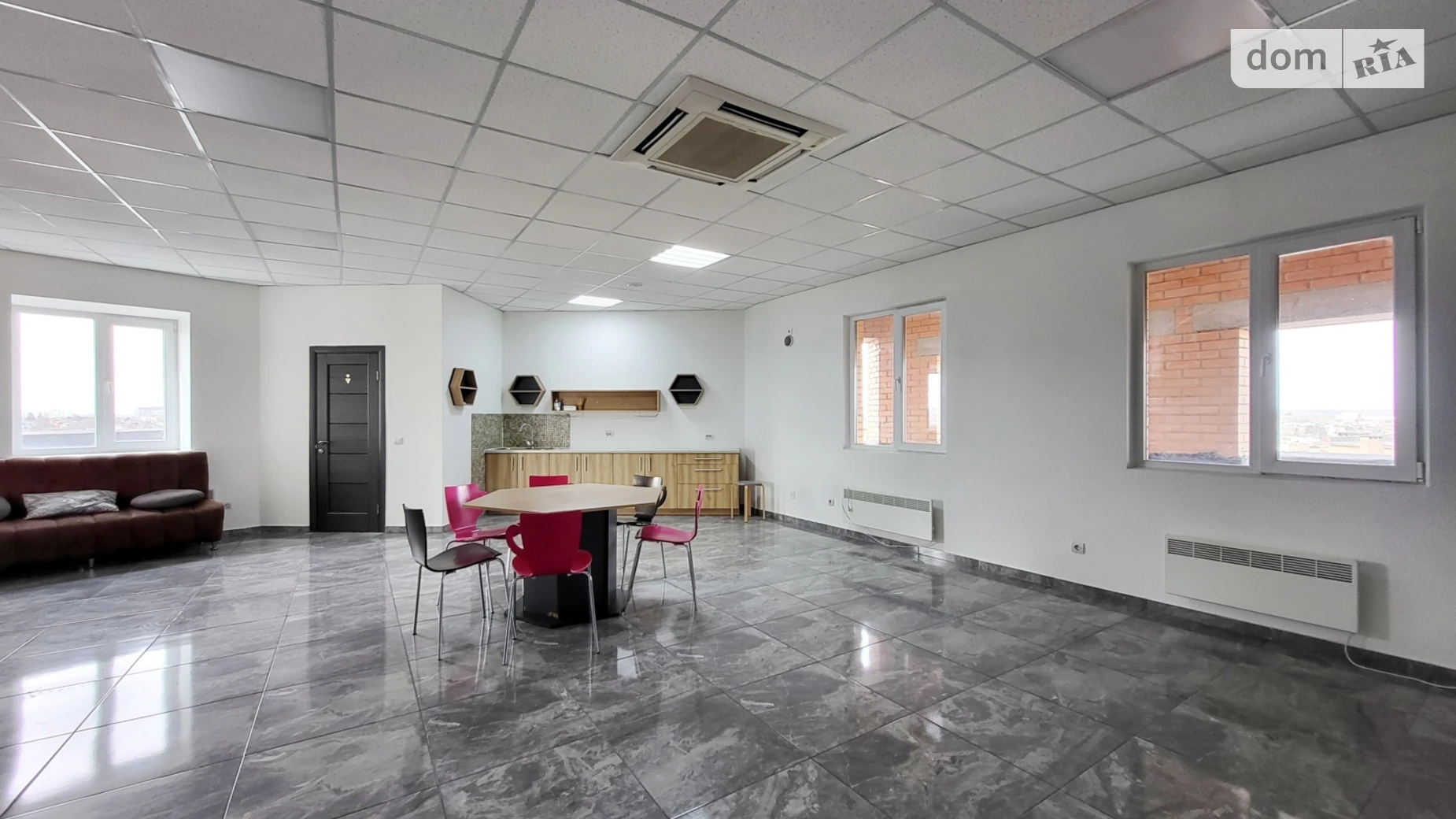 ул. Вячеслава Черновола, 29 Киевская Винница ЖК Набережный Квартал, цена: 220000 $ - фото 2