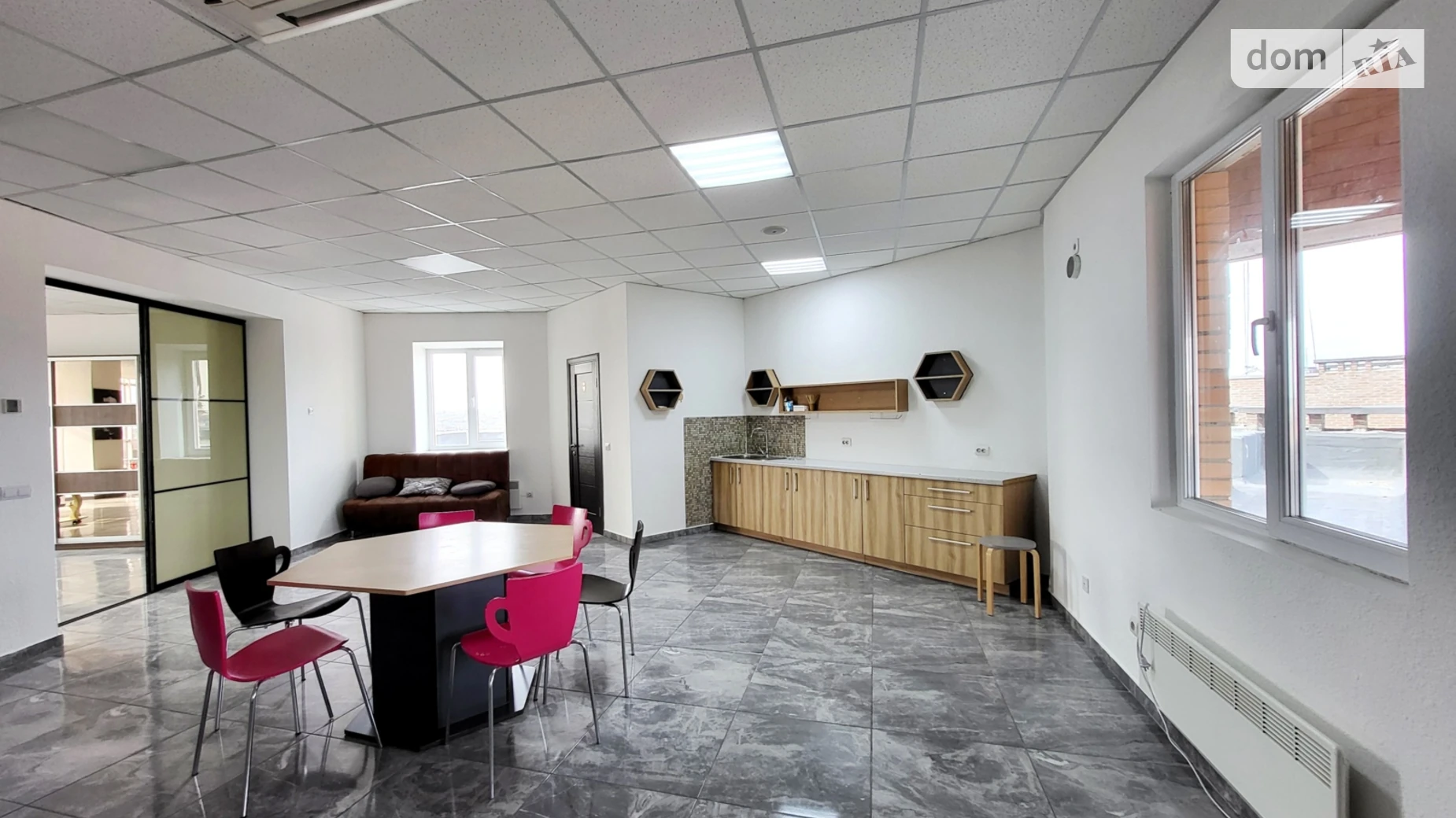 ул. Вячеслава Черновола, 29 Киевская Винница ЖК Набережный Квартал, цена: 220000 $ - фото 3