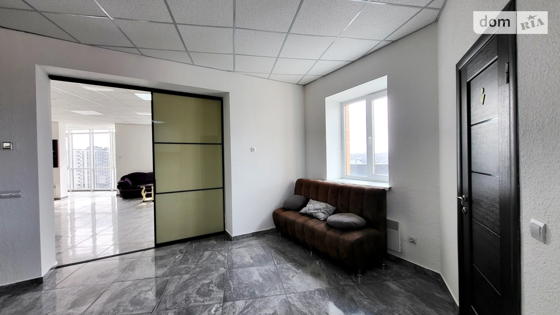 ул. Вячеслава Черновола, 29 Киевская Винница ЖК Набережный Квартал, цена: 220000 $ - фото 5