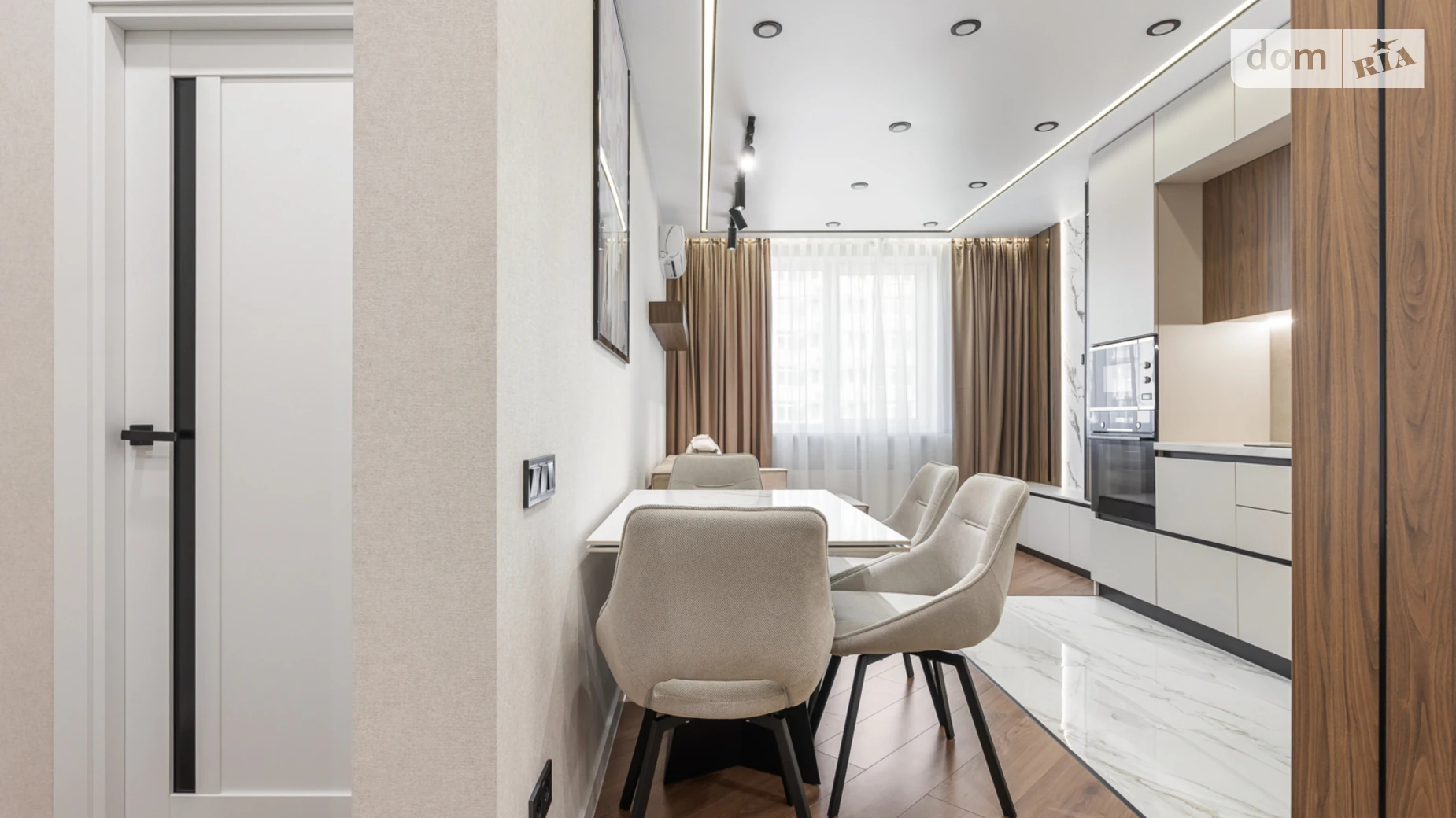 Продается 2-комнатная квартира 65.1 кв. м в Лиманке, ул. Жемчужная - фото 3