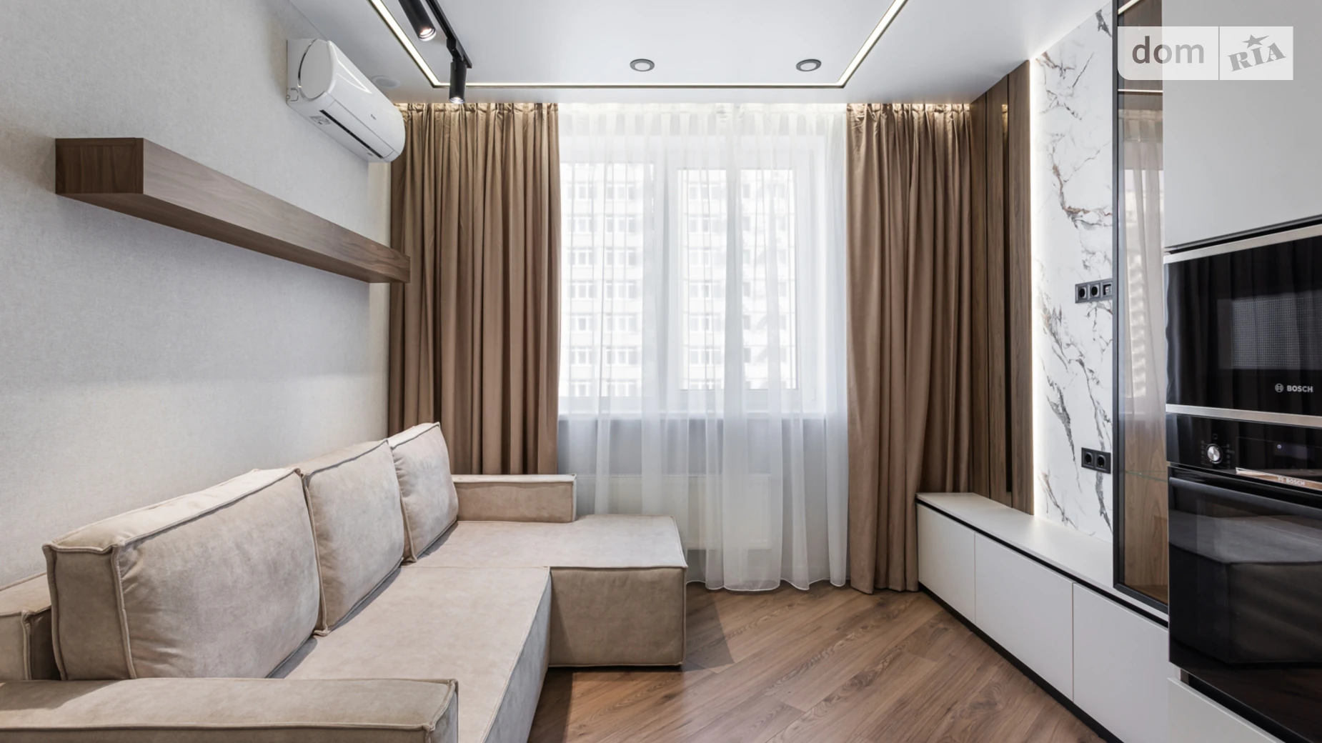 Продается 2-комнатная квартира 65.1 кв. м в Лиманке, ул. Жемчужная - фото 5