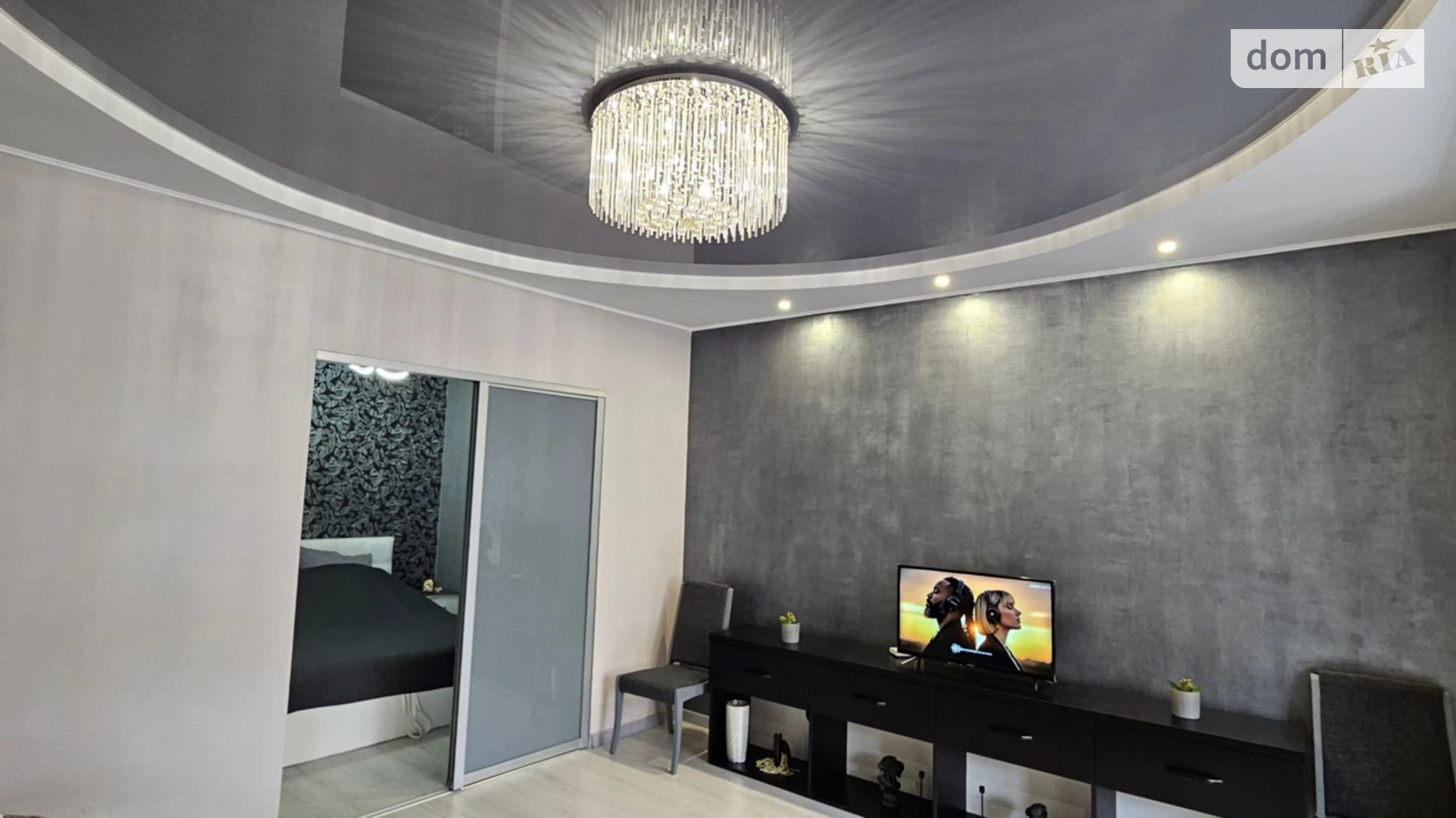 Продається 2-кімнатна квартира 58 кв. м у Хмельницькому, вул. Кармелюка, 11/2 - фото 3