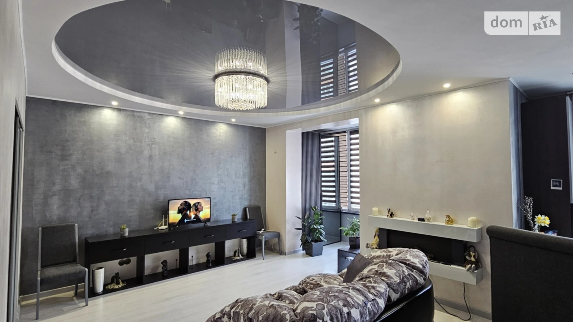 Продається 2-кімнатна квартира 58 кв. м у Хмельницькому, вул. Кармелюка, 11/2 - фото 2