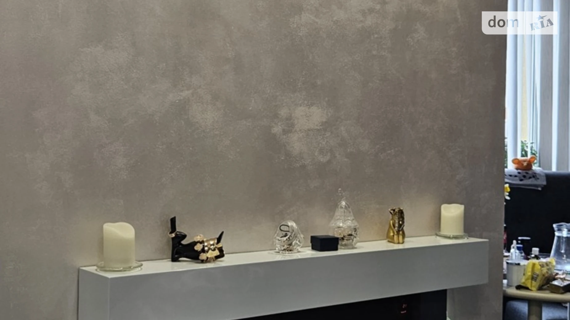 Продається 2-кімнатна квартира 58 кв. м у Хмельницькому, вул. Кармелюка, 11/2 - фото 5