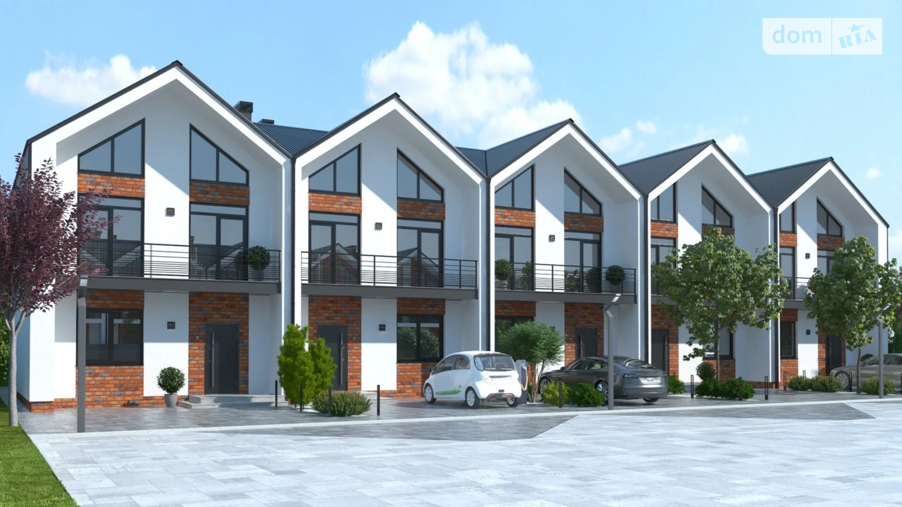 Кацемирова дор. Дехтярка Хмельницкий, цена: 75000 $ - фото 4