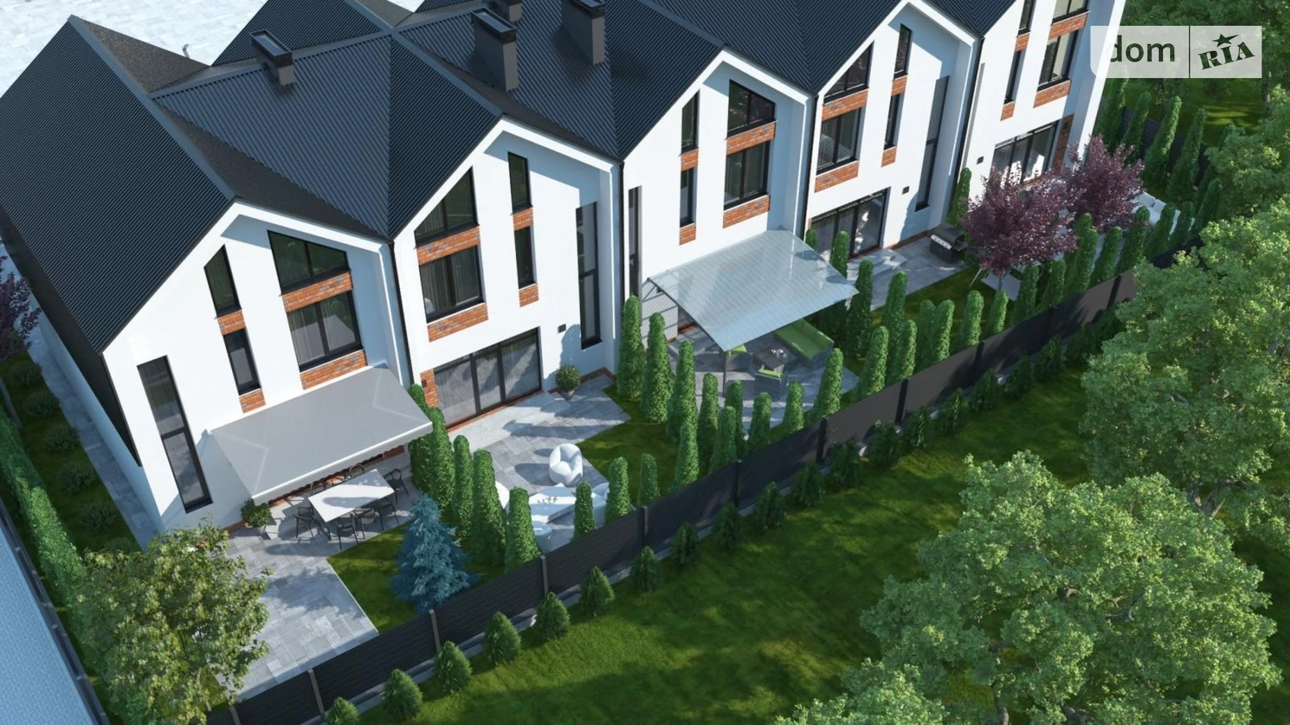 Кацемирова дор. Дехтярка Хмельницкий, цена: 75000 $ - фото 3