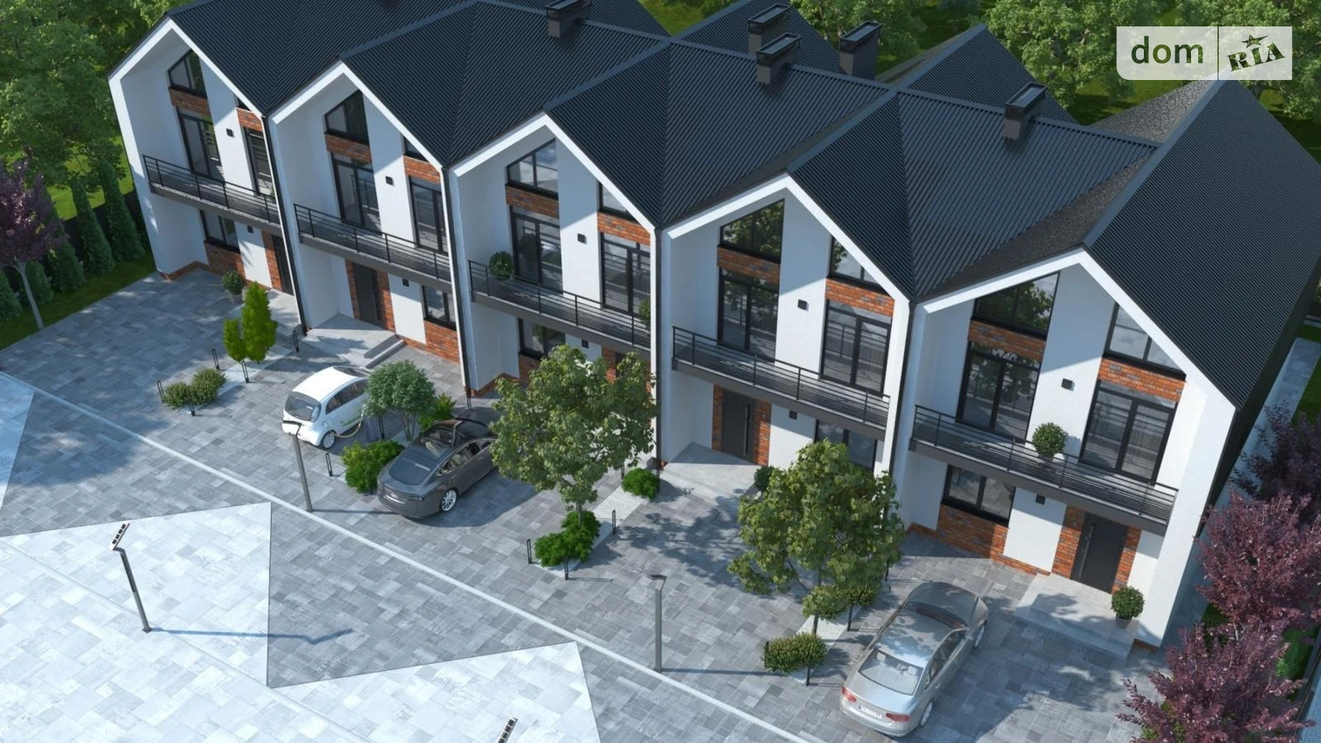 Кацемирова дор. Дехтярка Хмельницкий, цена: 75000 $ - фото 2