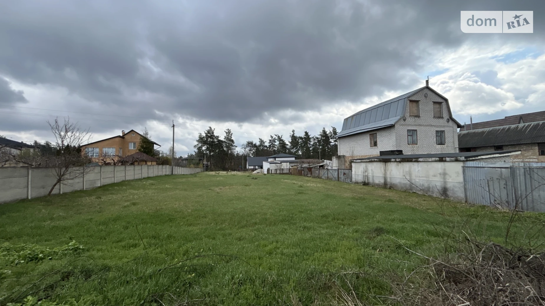 Продается земельный участок 10 соток в Киевской области, цена: 45000 $ - фото 2