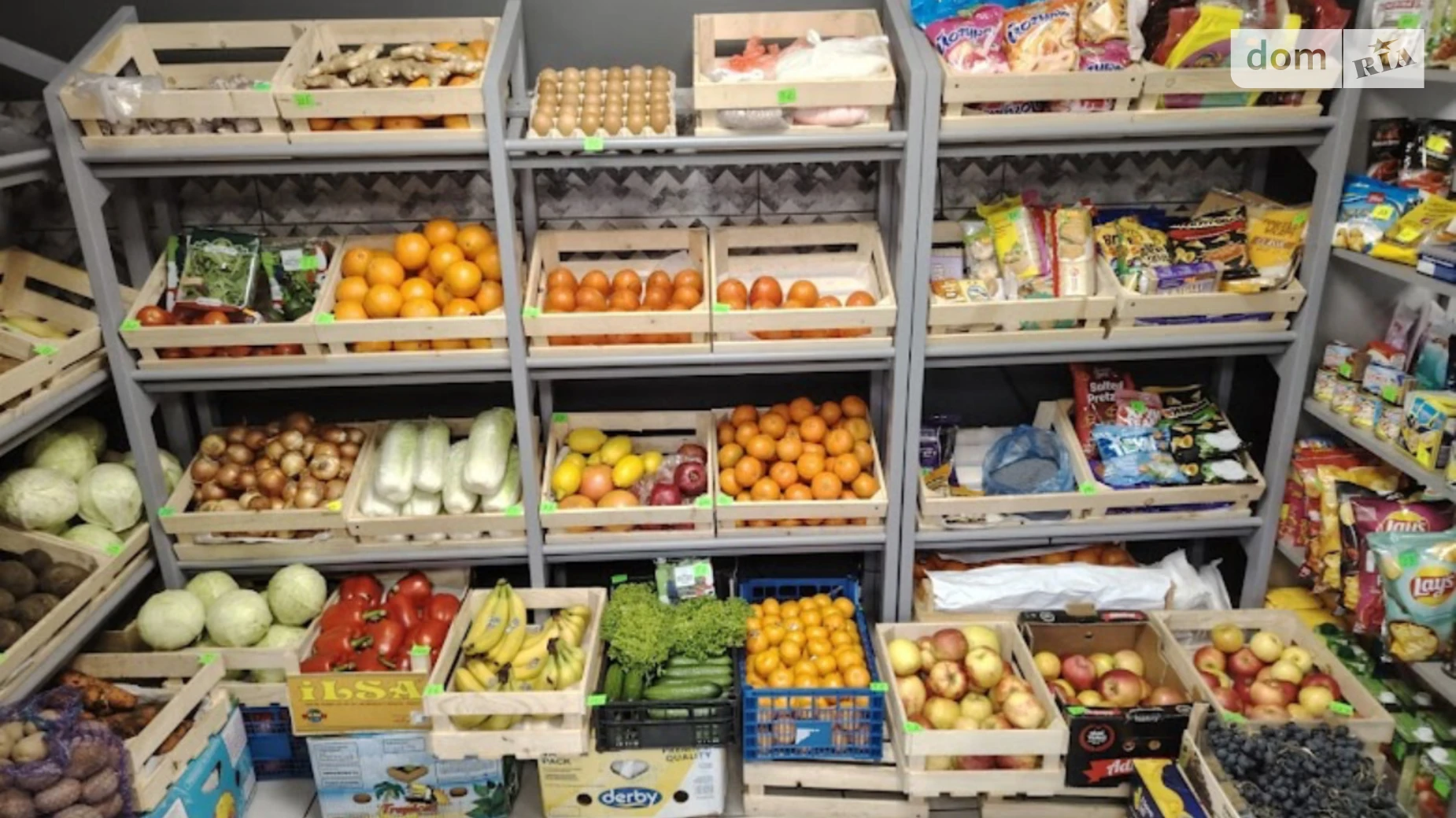 Продается помещения свободного назначения 40 кв. м в 1-этажном здании, цена: 11000 $ - фото 2