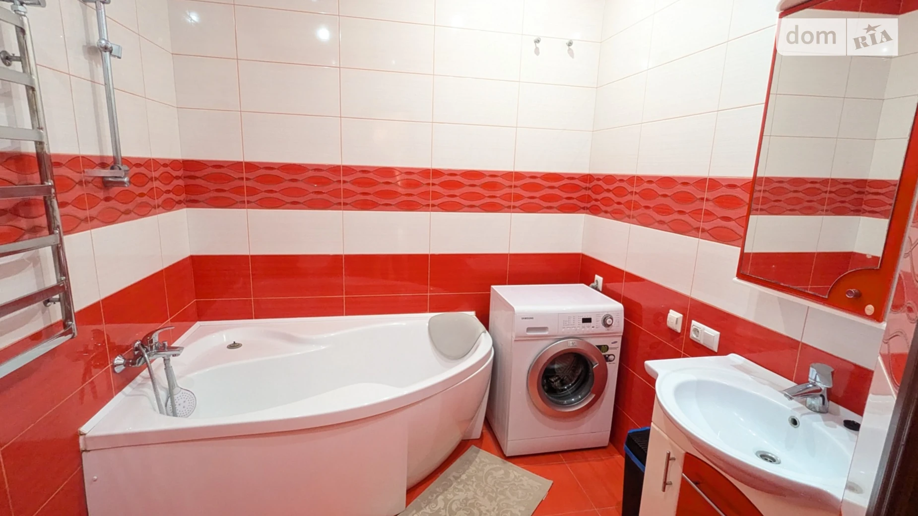 Сдается в аренду 3-комнатная квартира 82 кв. м в Ровно, ул. Тихая, 7 - фото 3