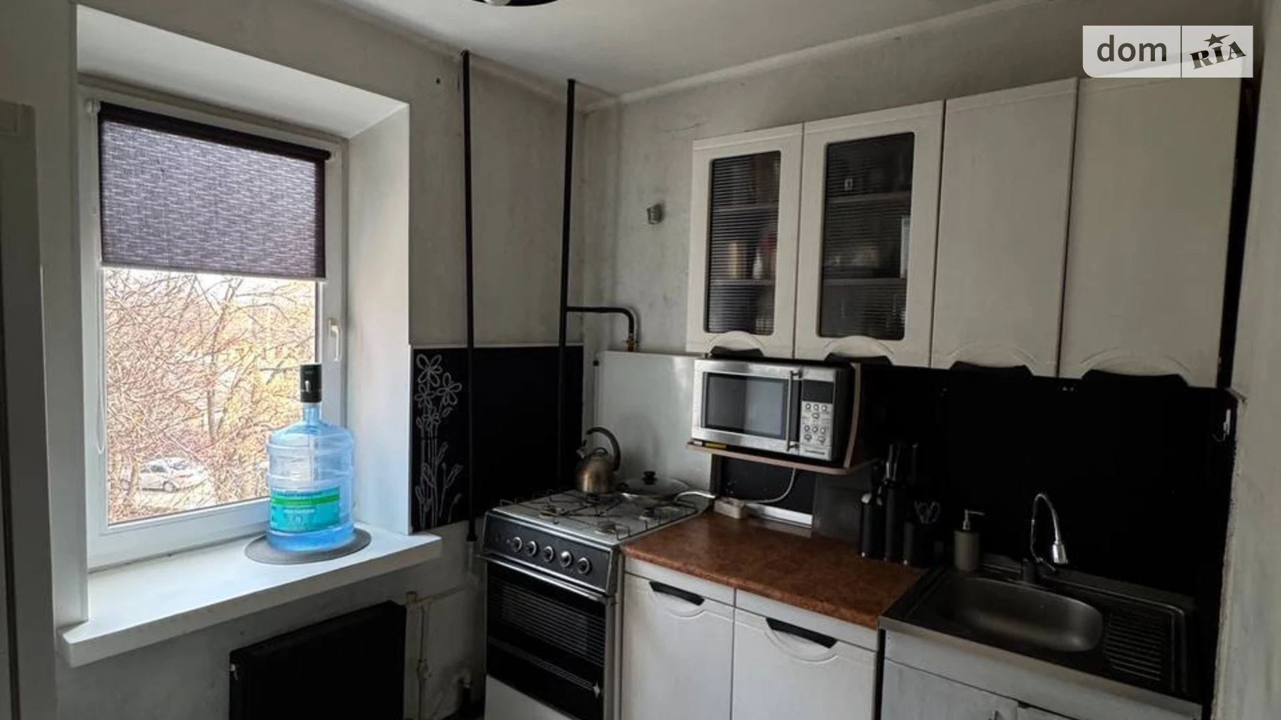 Продается 1-комнатная квартира 31 кв. м в, цена: 25000 $ - фото 4