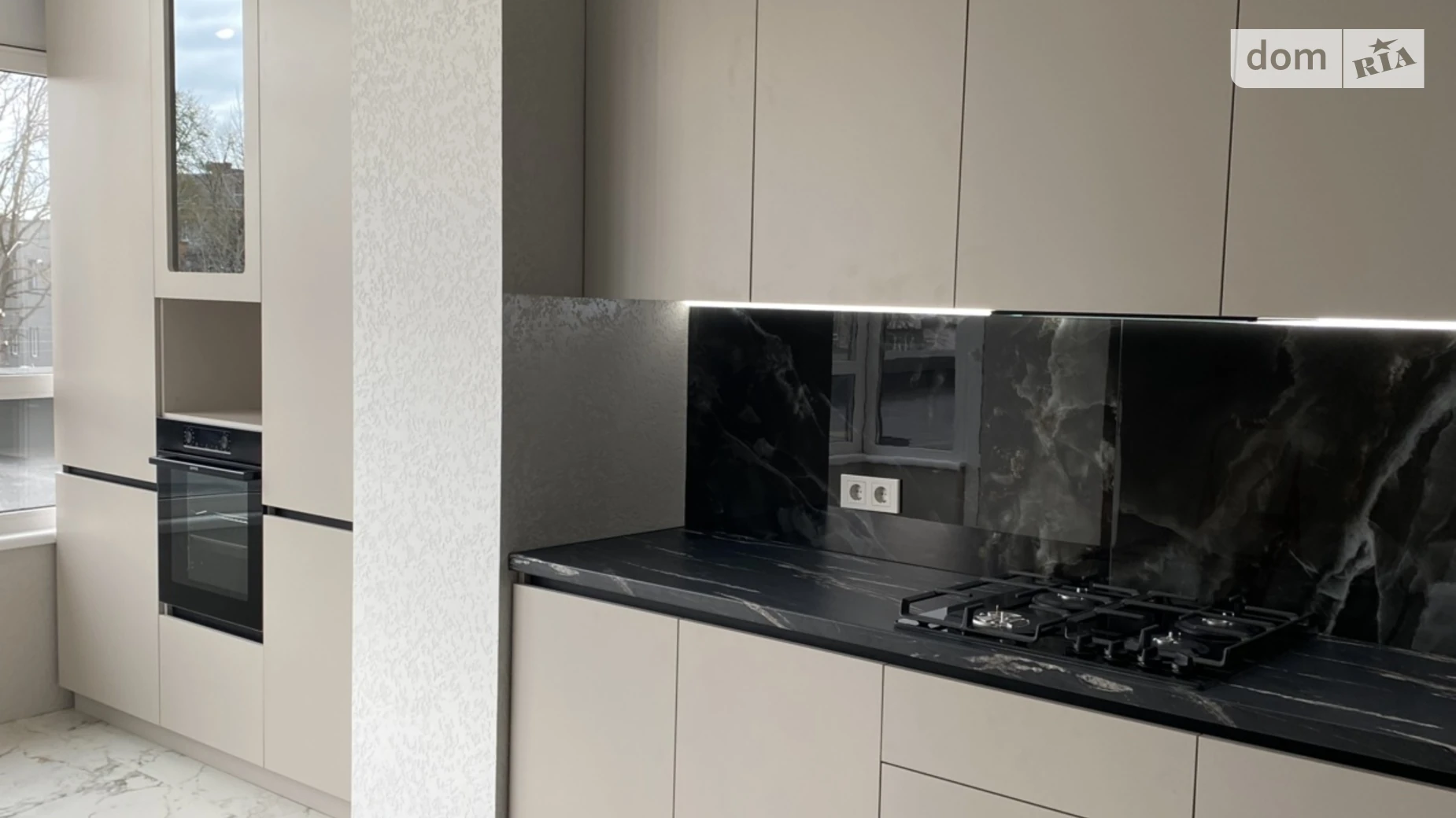 Сдается в аренду 1-комнатная квартира 54 кв. м в Хмельницком, ул. Шевченко, 39 - фото 2