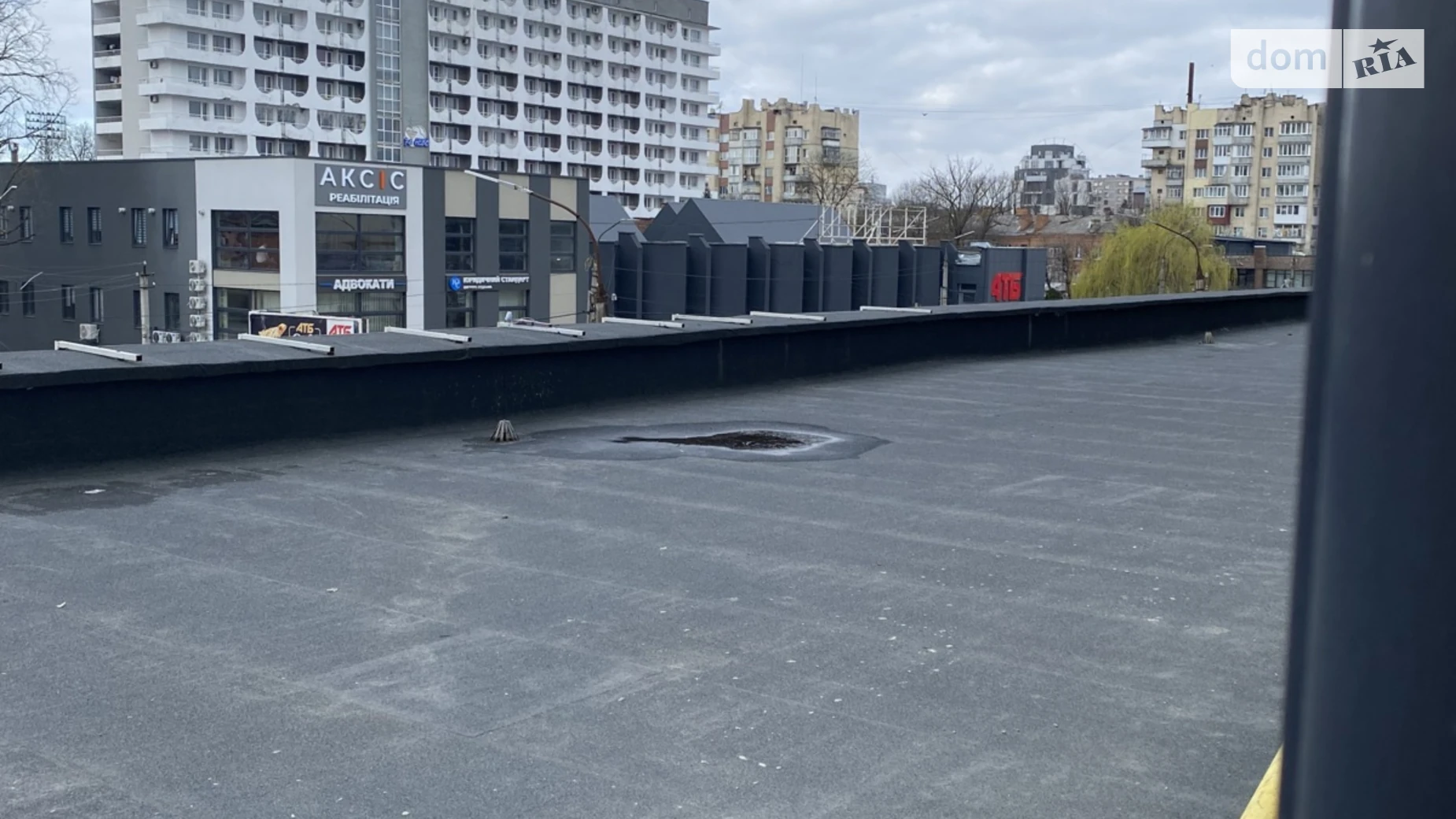 Сдается в аренду 1-комнатная квартира 54 кв. м в Хмельницком, ул. Шевченко, 39 - фото 4