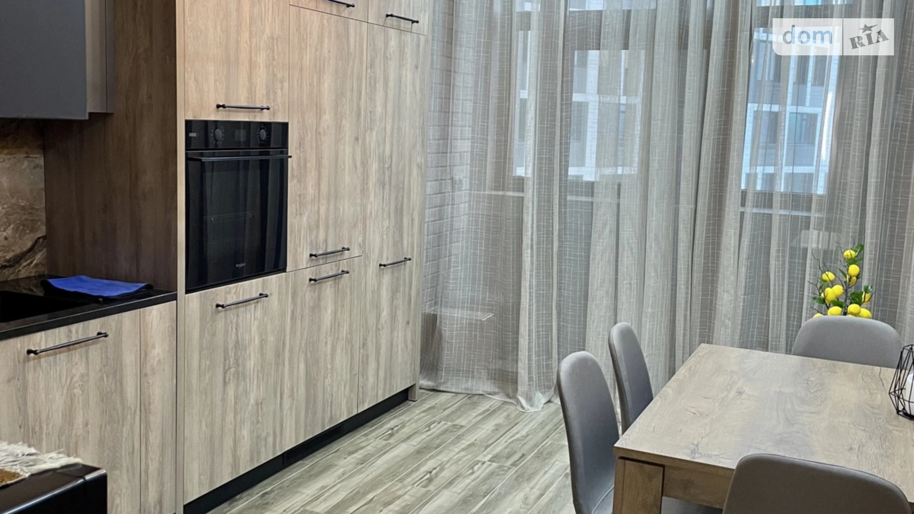 Здається в оренду 1-кімнатна квартира 54 кв. м у Києві, просп. Берестейський(Перемоги), 11 корпус 2 - фото 3