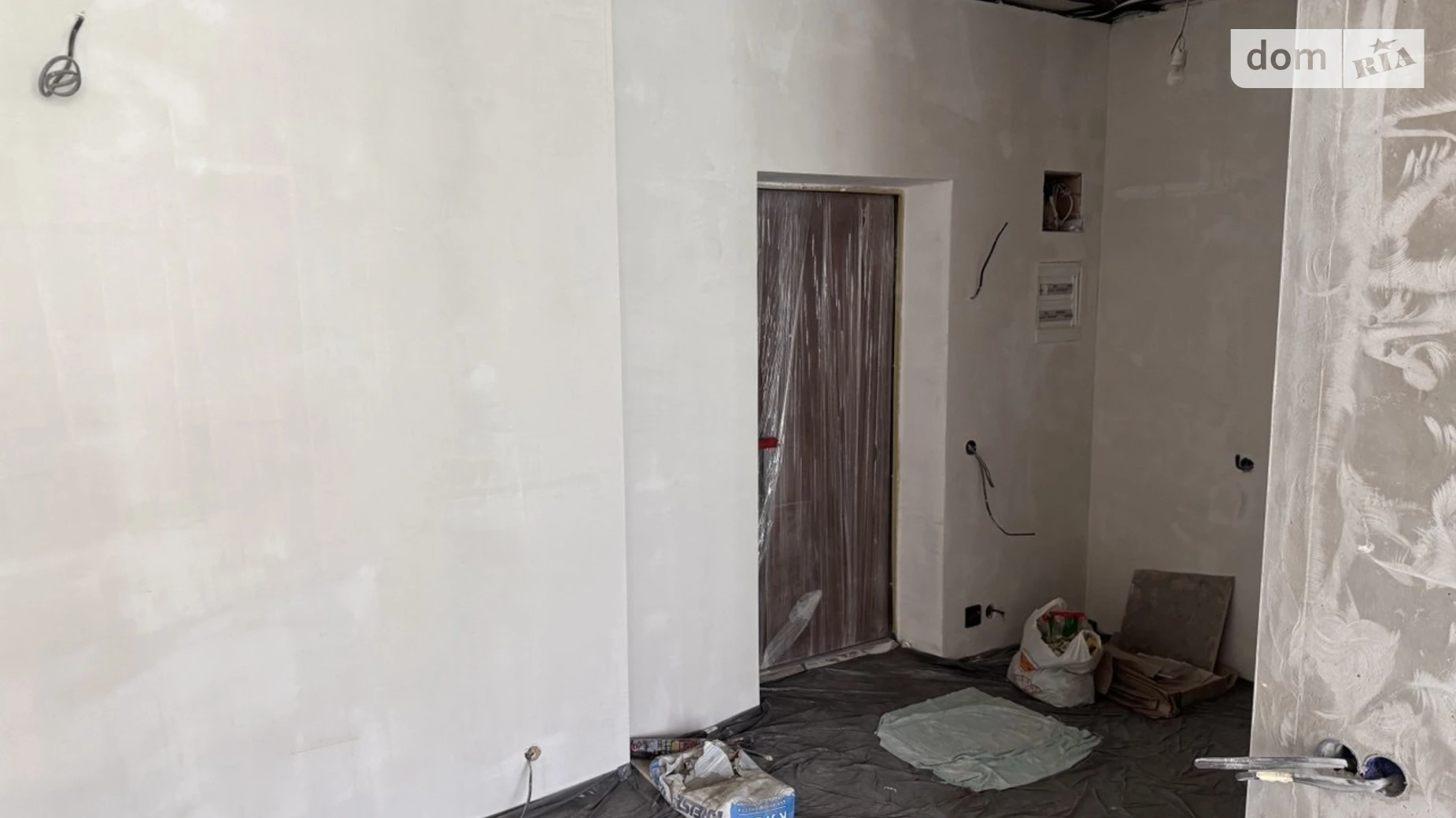 Продается 2-комнатная квартира 47.8 кв. м в Ирпене, ул. Университетская(Карла Маркса), 3/11 - фото 5
