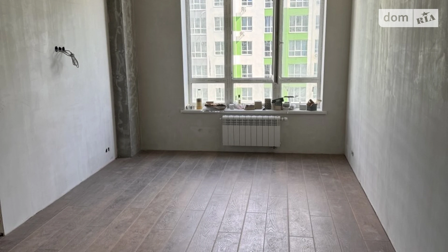 Продается 2-комнатная квартира 47.8 кв. м в Ирпене, ул. Университетская(Карла Маркса), 3/11 - фото 2