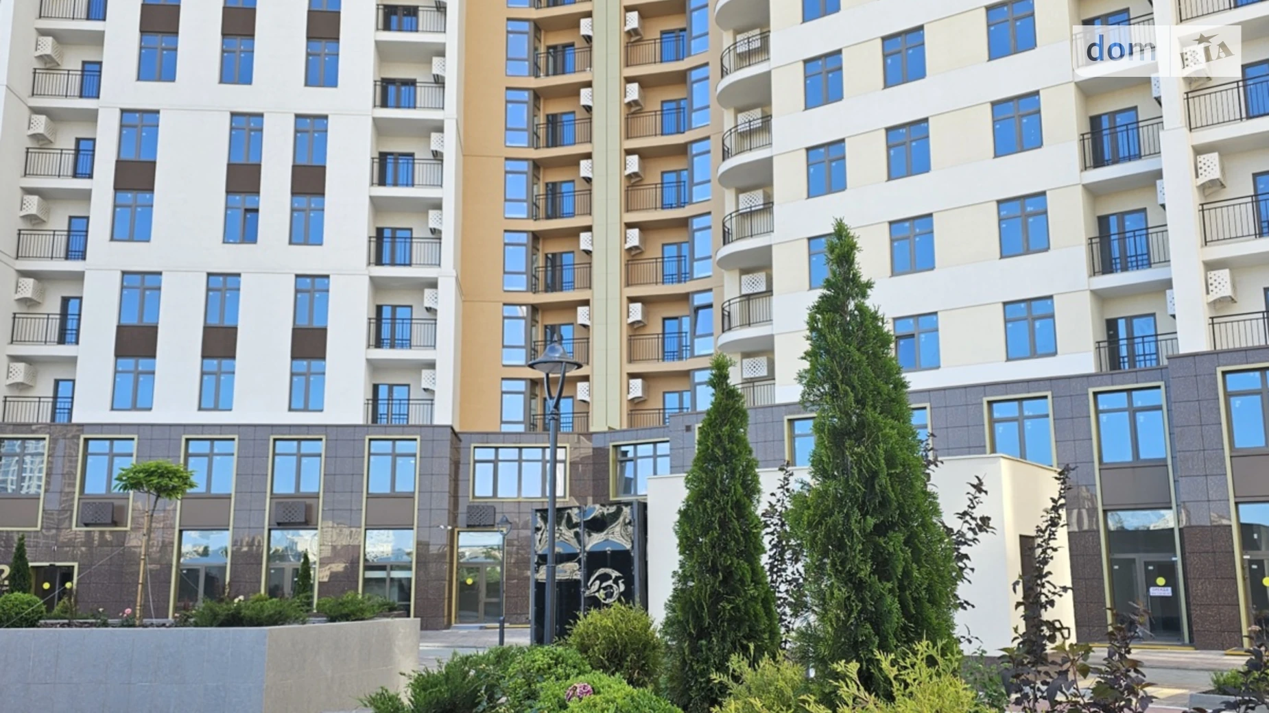 Продається 2-кімнатна квартира 68 кв. м у Одесі, вул. Краснова - фото 4