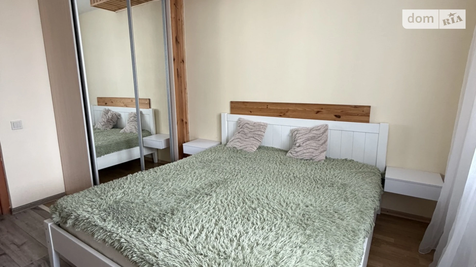 Сдается в аренду 1-комнатная квартира 46.9 кв. м в Днепре, ул. Мандрыковская, 51М - фото 2