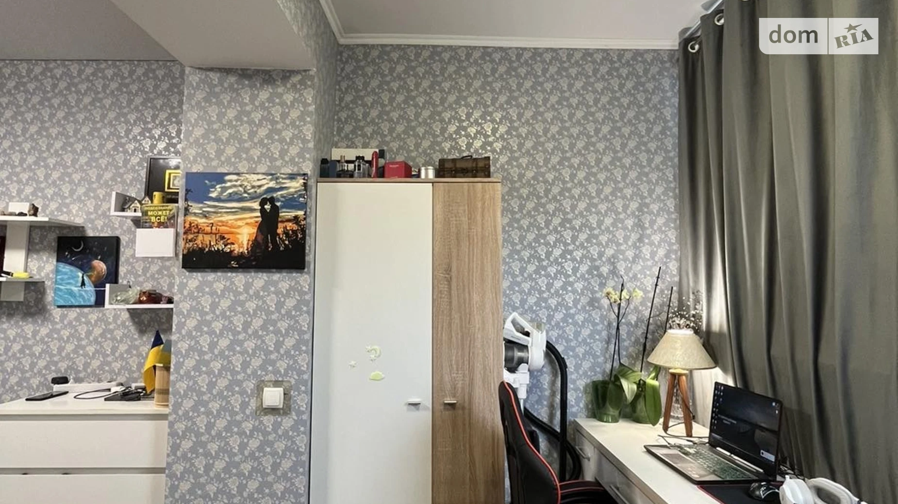 Продается 1-комнатная квартира 34.6 кв. м в Буче, ул. Бориса Гмыри, 20 - фото 4