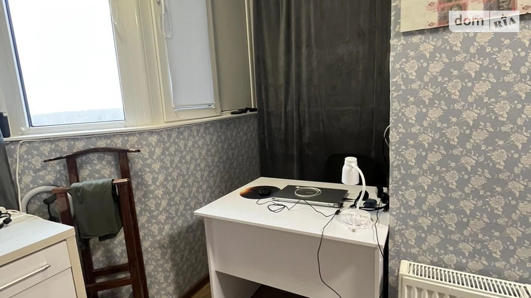 Продается 1-комнатная квартира 34.6 кв. м в Буче, ул. Бориса Гмыри, 20 - фото 5