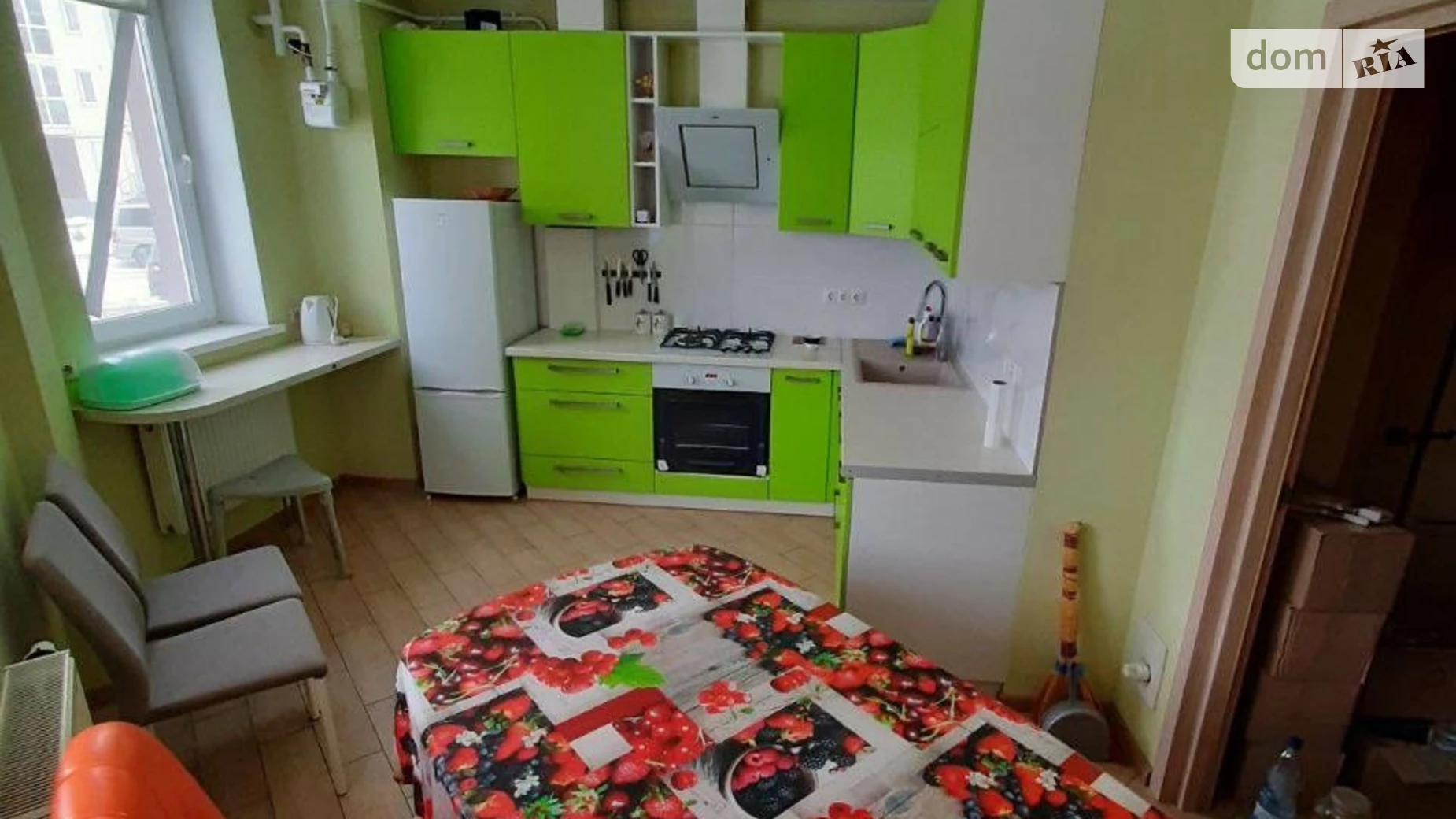 Продается 2-комнатная квартира 59.5 кв. м в Буче, ул. Бориса Гмыри, 9 - фото 3